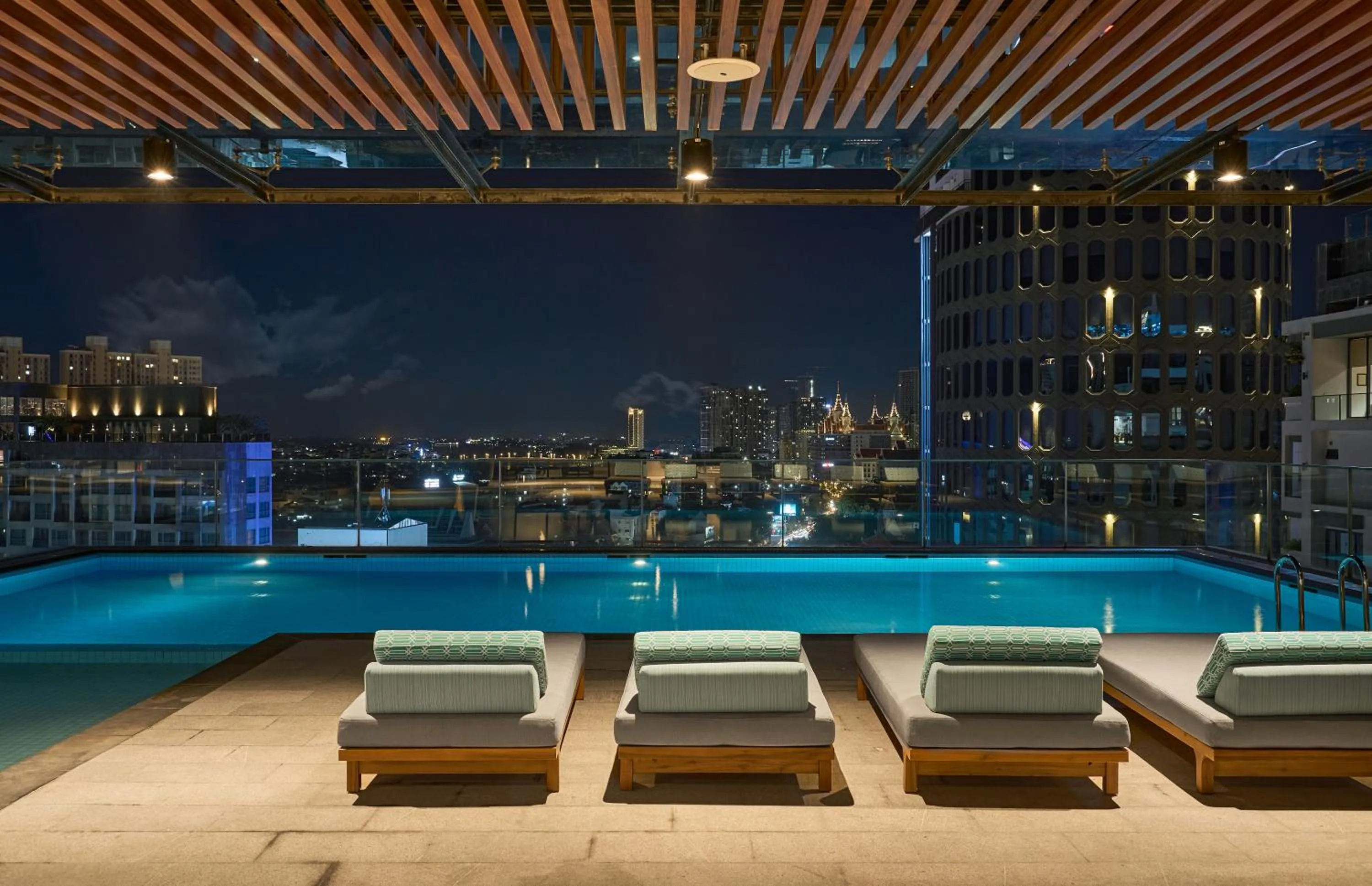 Night in Noden2 Hotel & Apartment