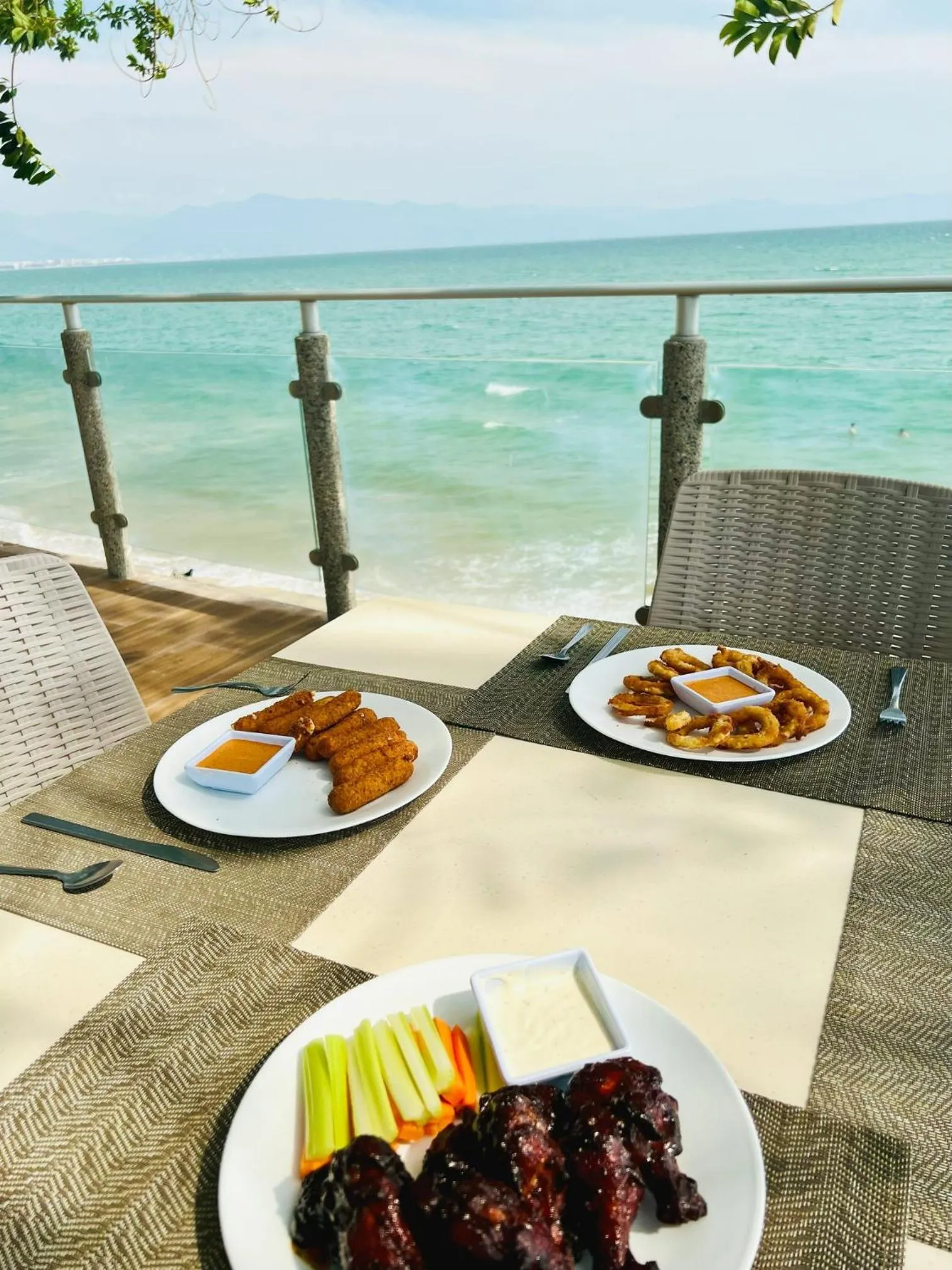 Day in Los Picos Hotel & Suites Bucerias