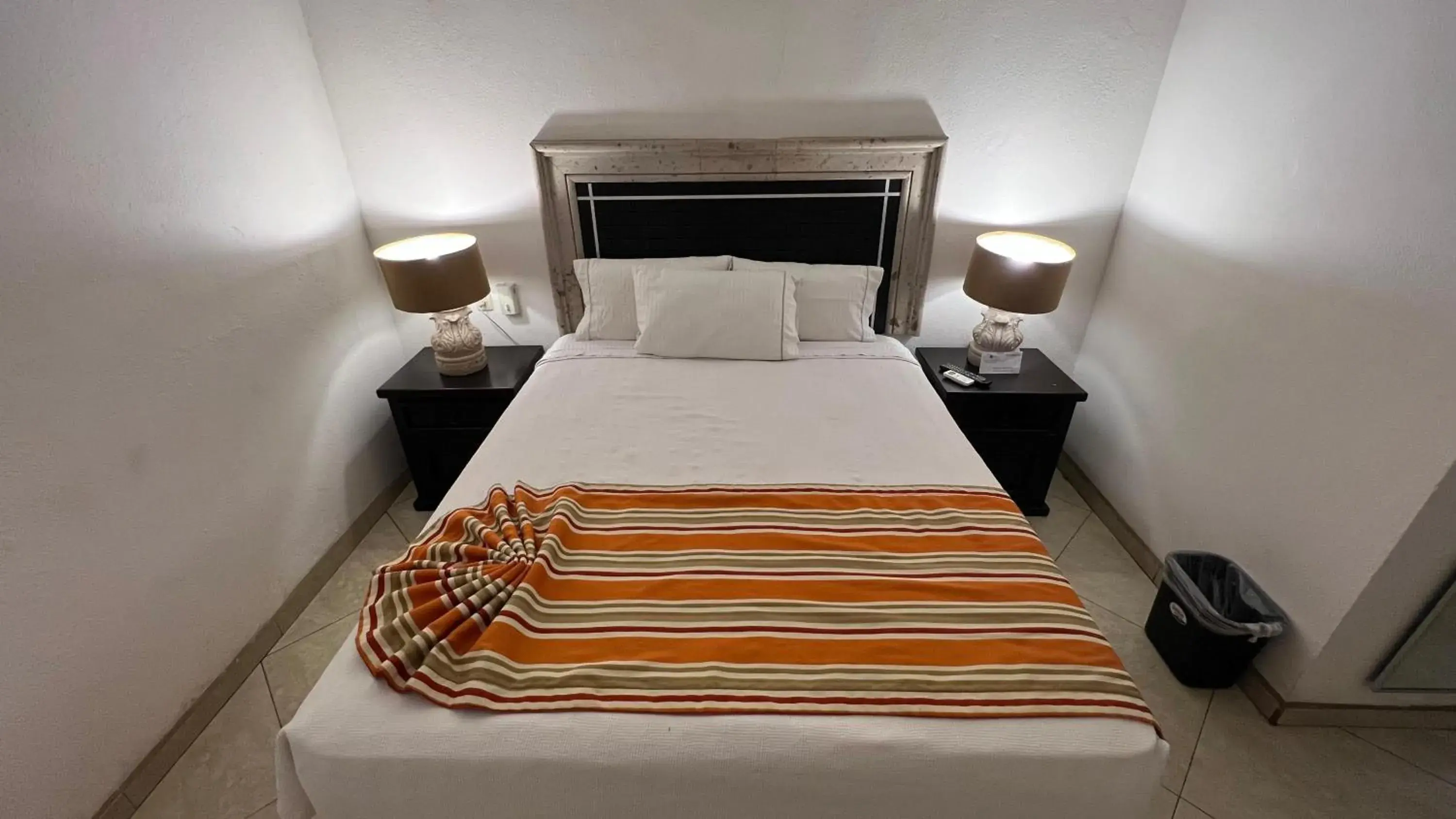 Standard Double Room in Los Picos Hotel & Suites Bucerias Standard Double Room in Los Picos Hotel & Suites Bucerias