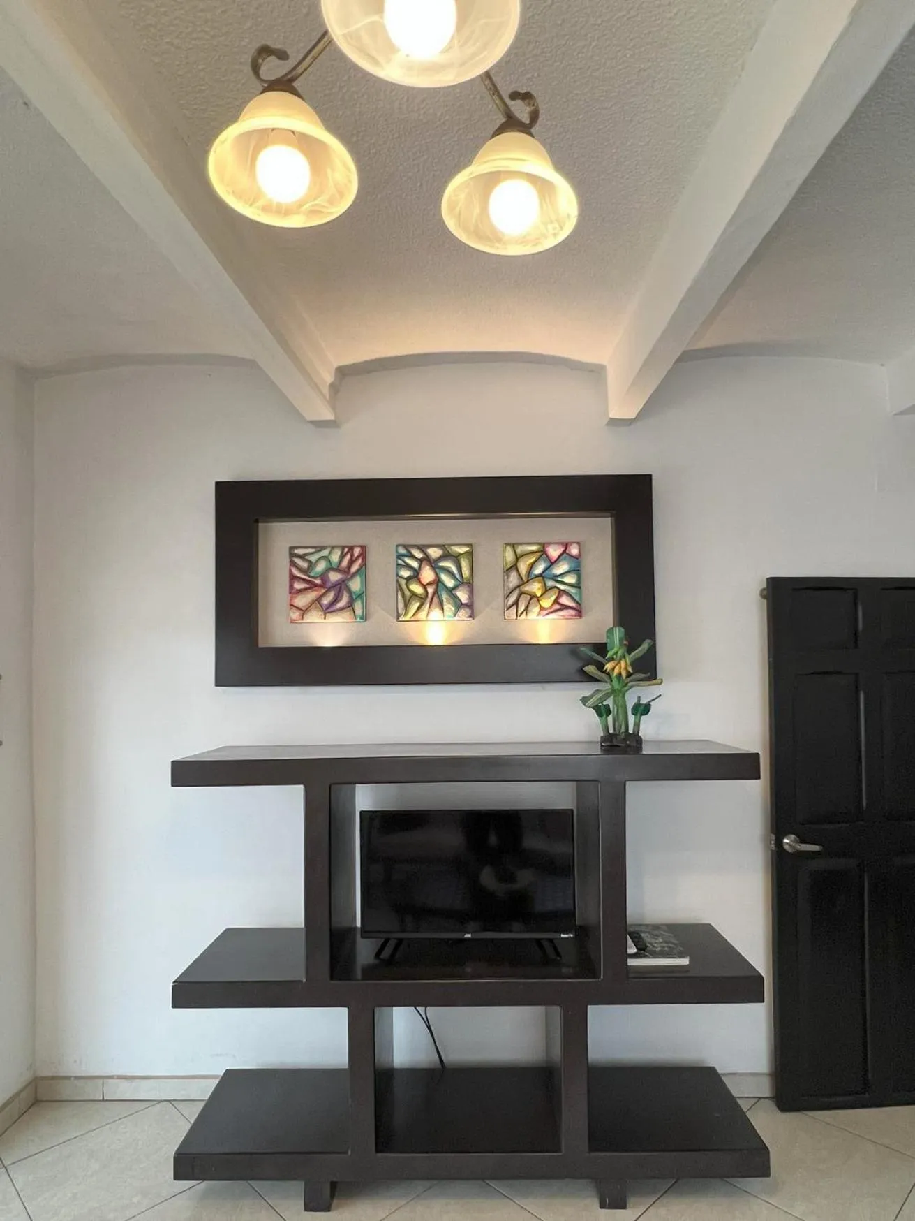 Dining area in Los Picos Hotel & Suites Bucerias