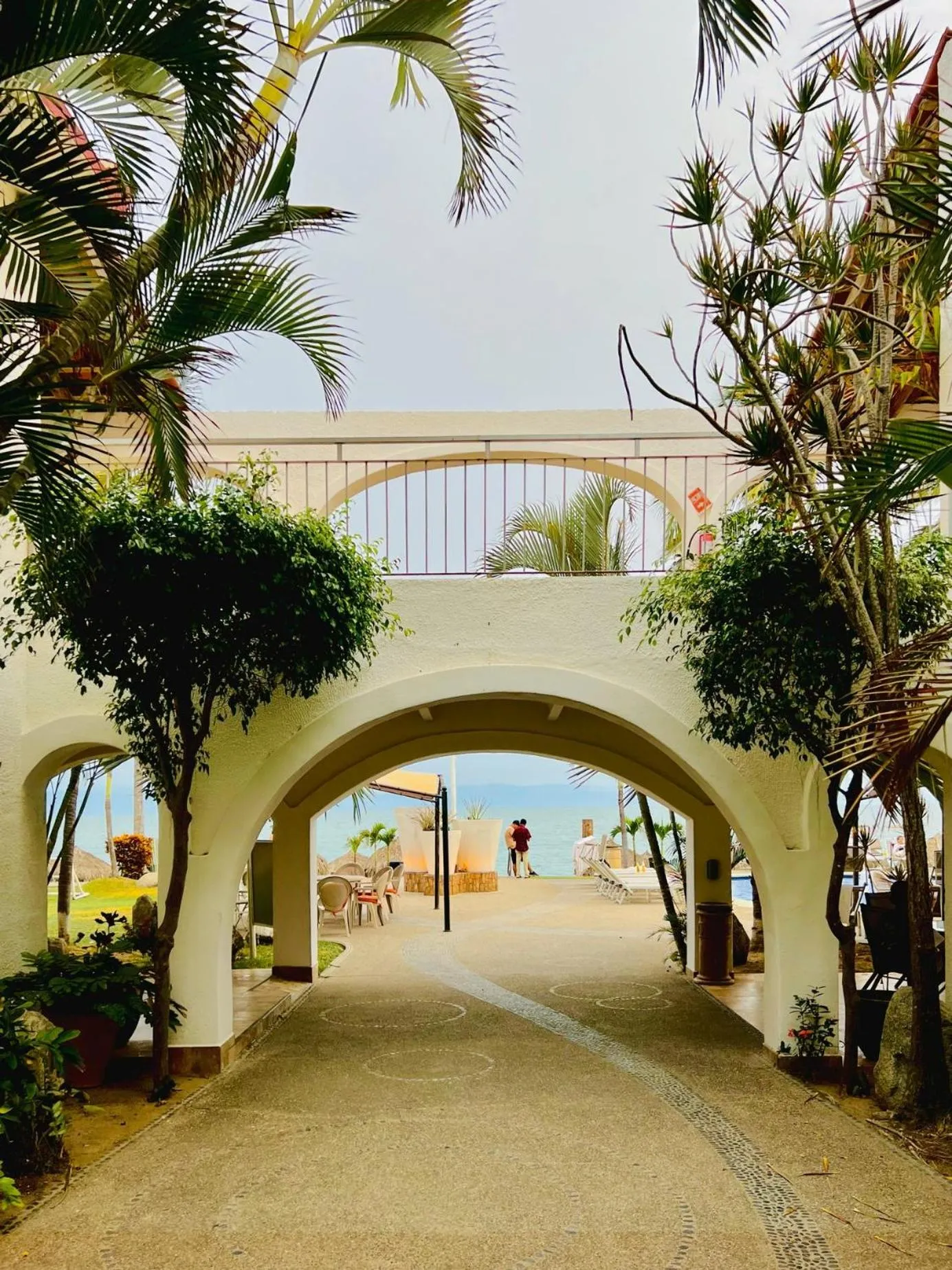 Day in Los Picos Hotel & Suites Bucerias