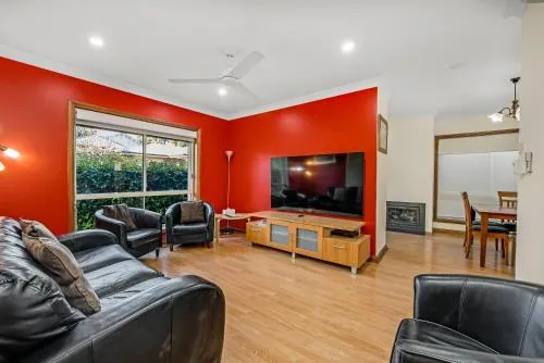 Apartments on Tolmie