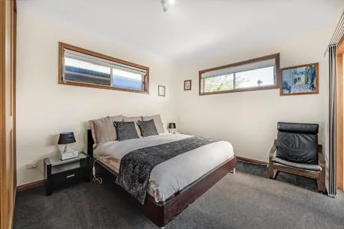 Apartments on Tolmie