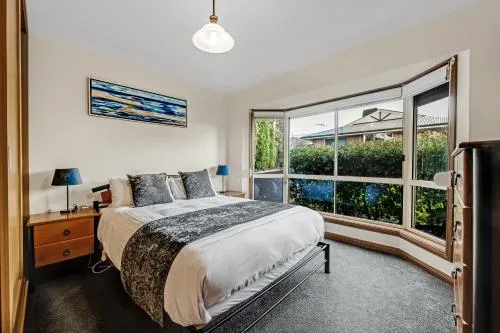 Apartments on Tolmie