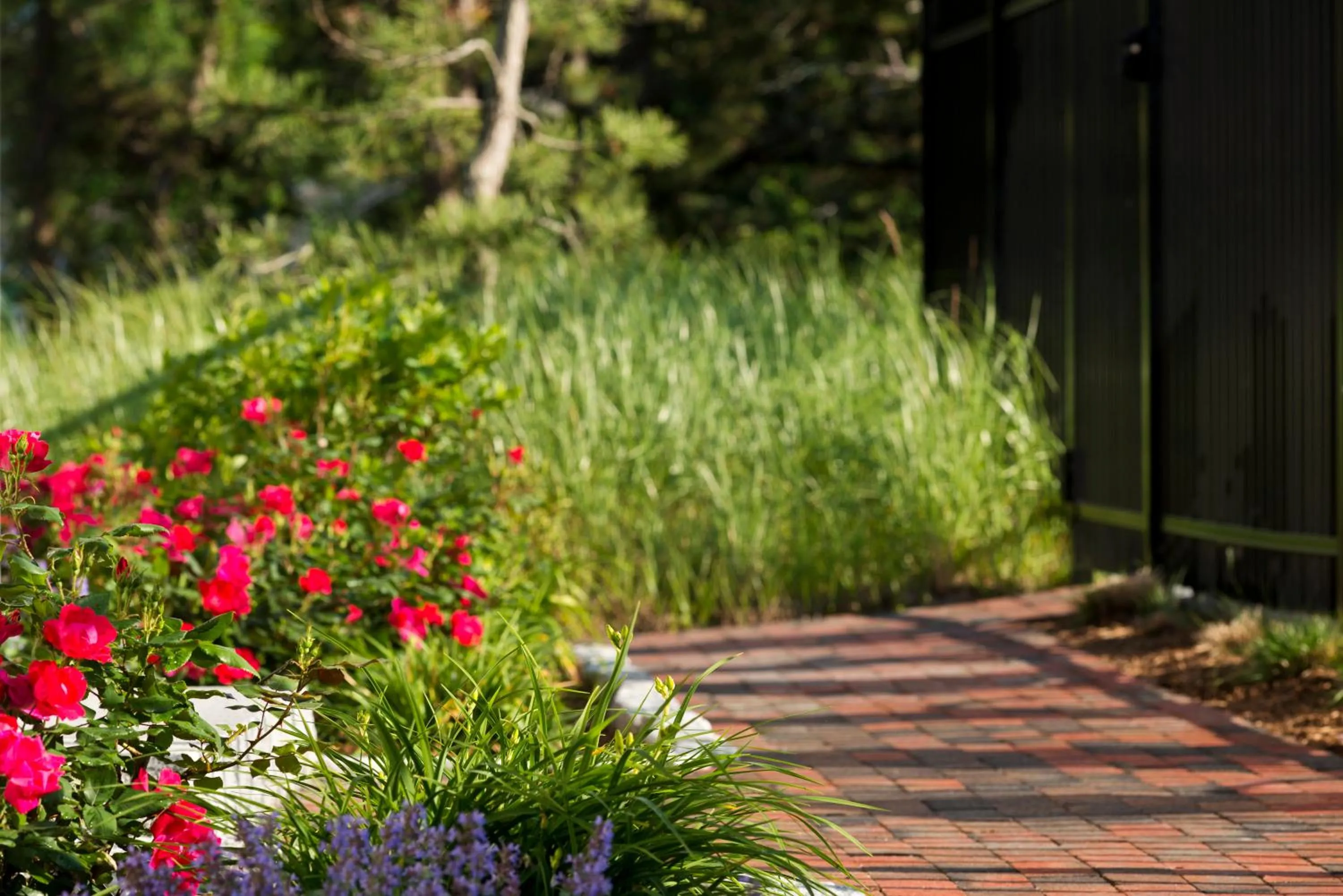 Garden in Wellfleet Motel & Lodge