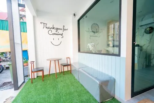 Phunaya Phuket Oldtown Hotel