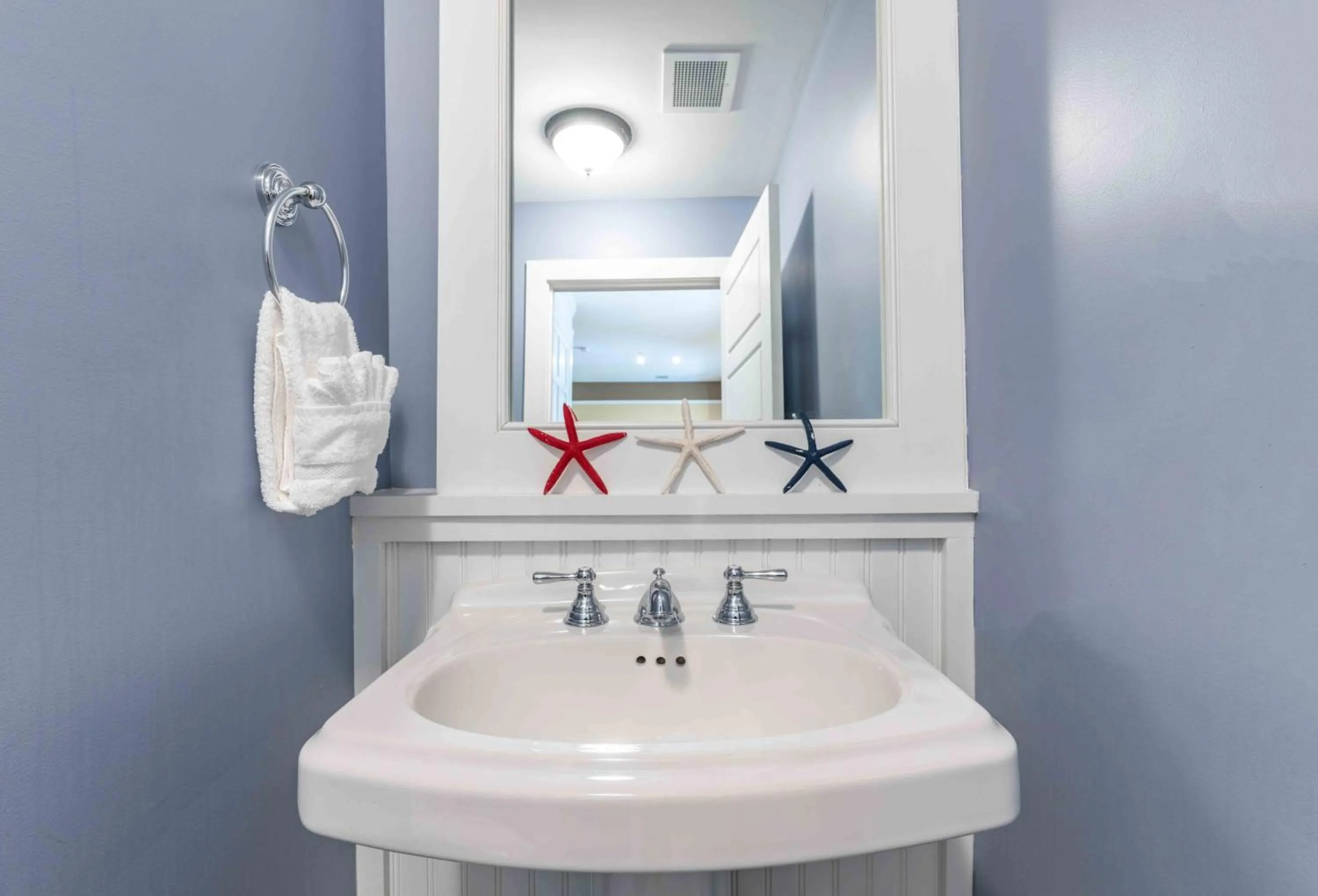 Bathroom in Inn at Diamond Cove