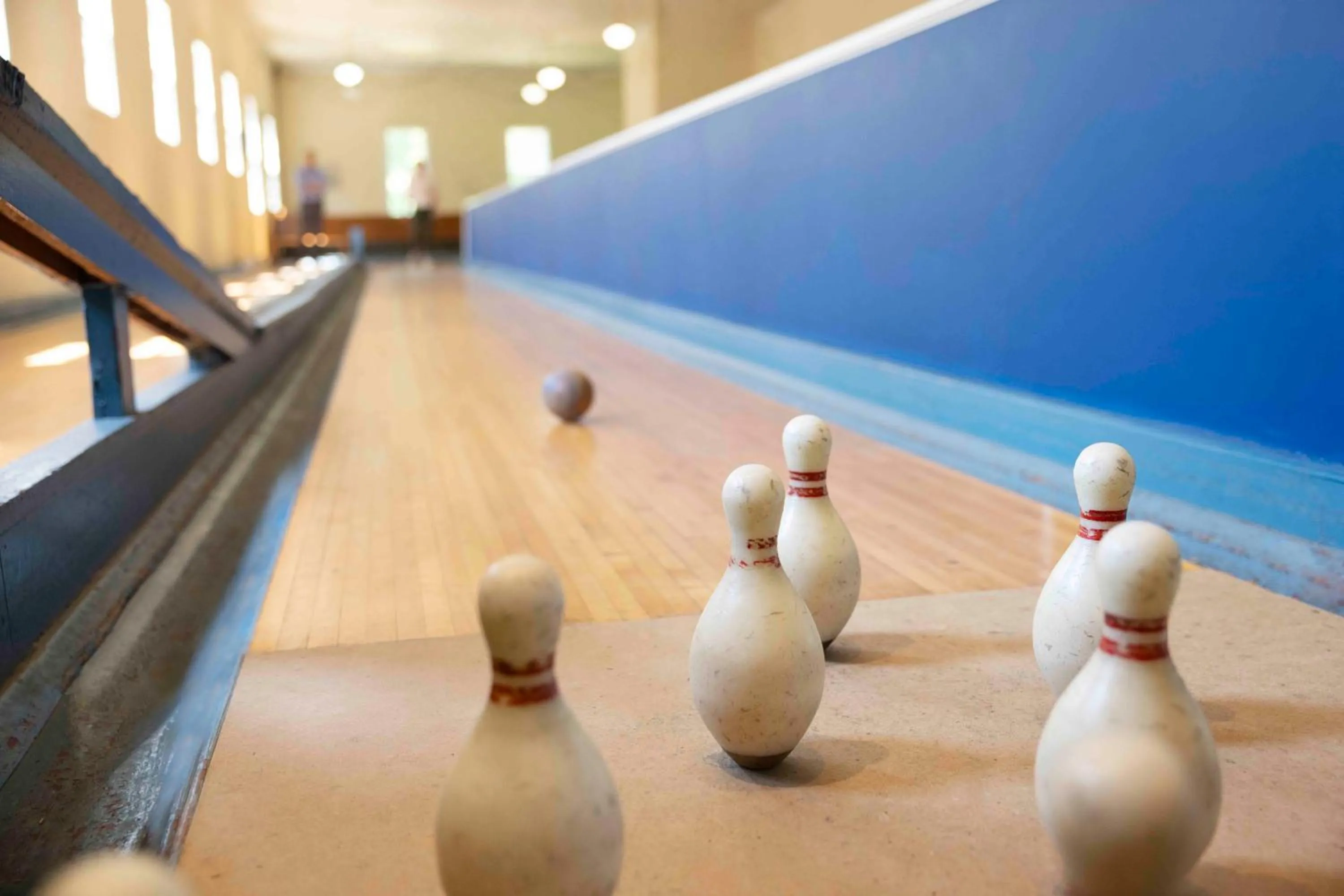 Activities in Inn at Diamond Cove