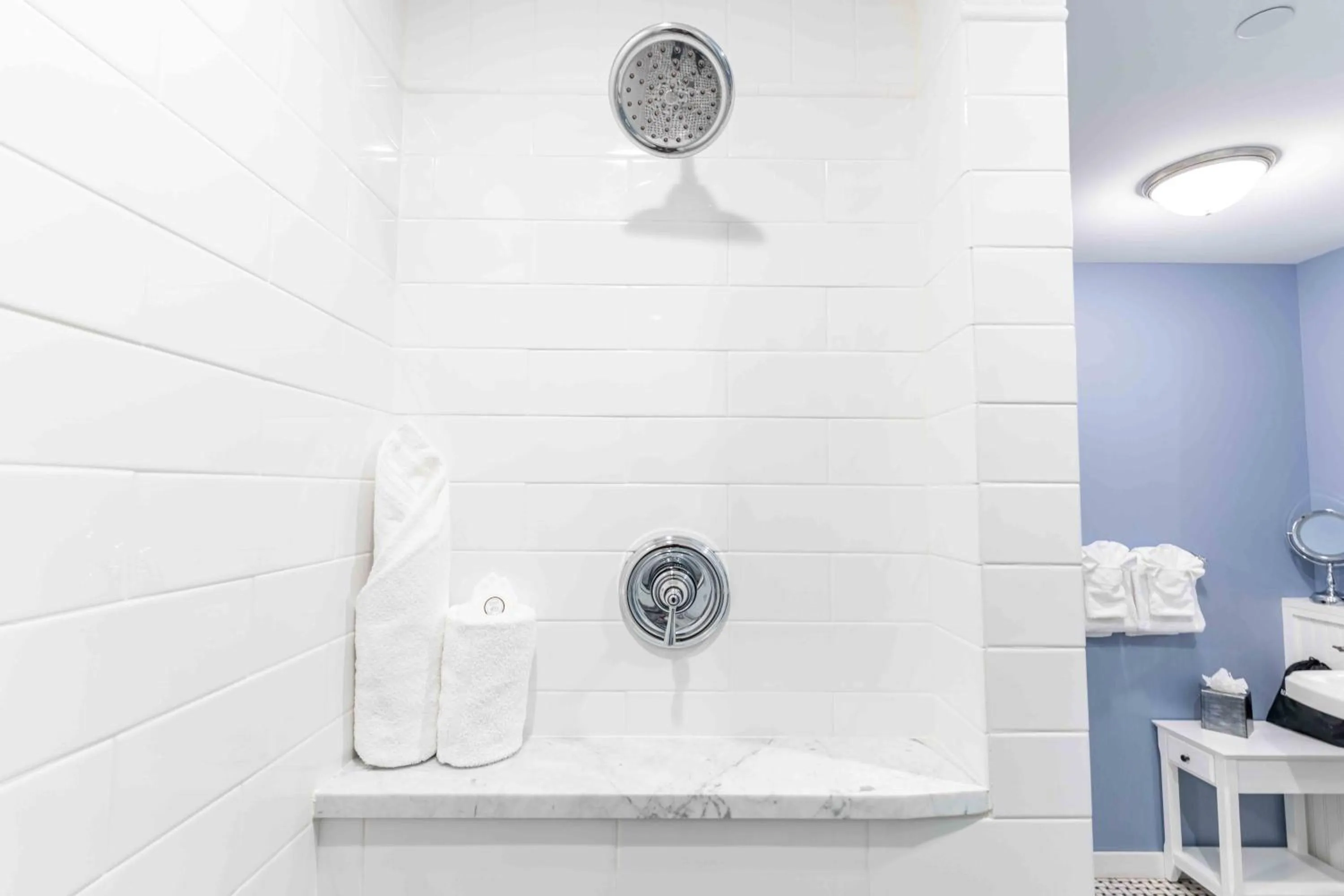 Bathroom in Inn at Diamond Cove