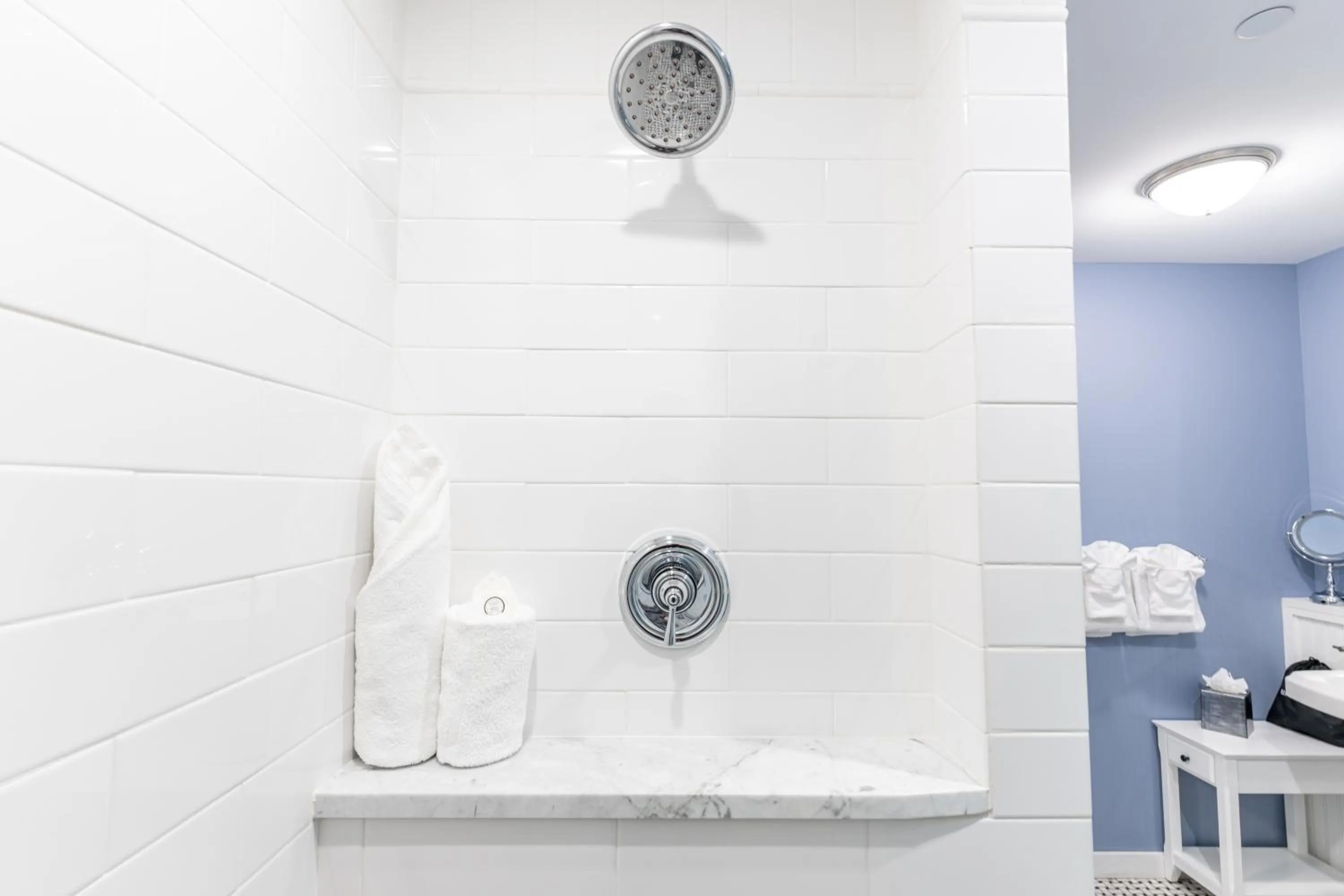 Bathroom in Inn at Diamond Cove