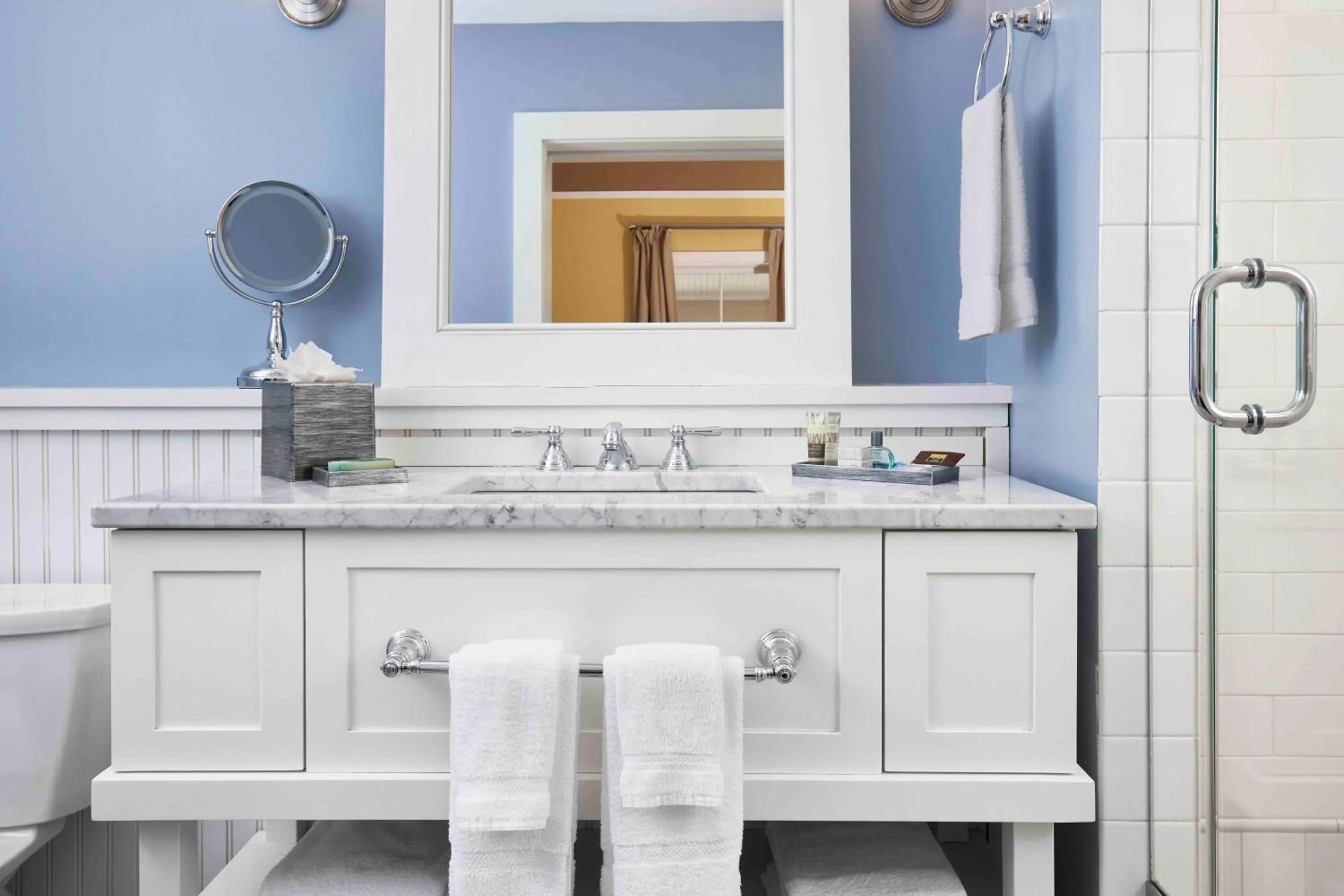 Bathroom in Inn at Diamond Cove