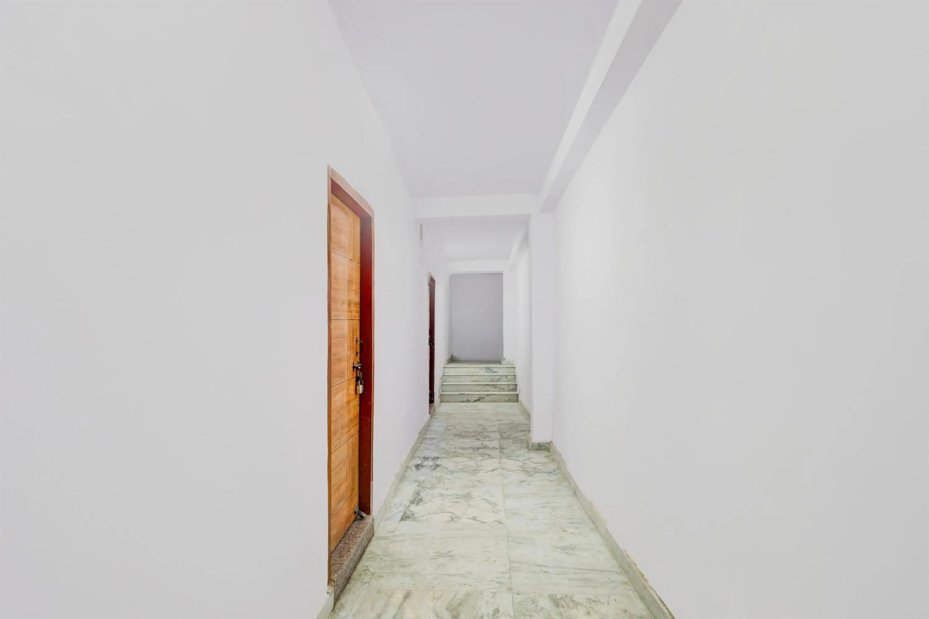 Hotel O Ocean Plaza