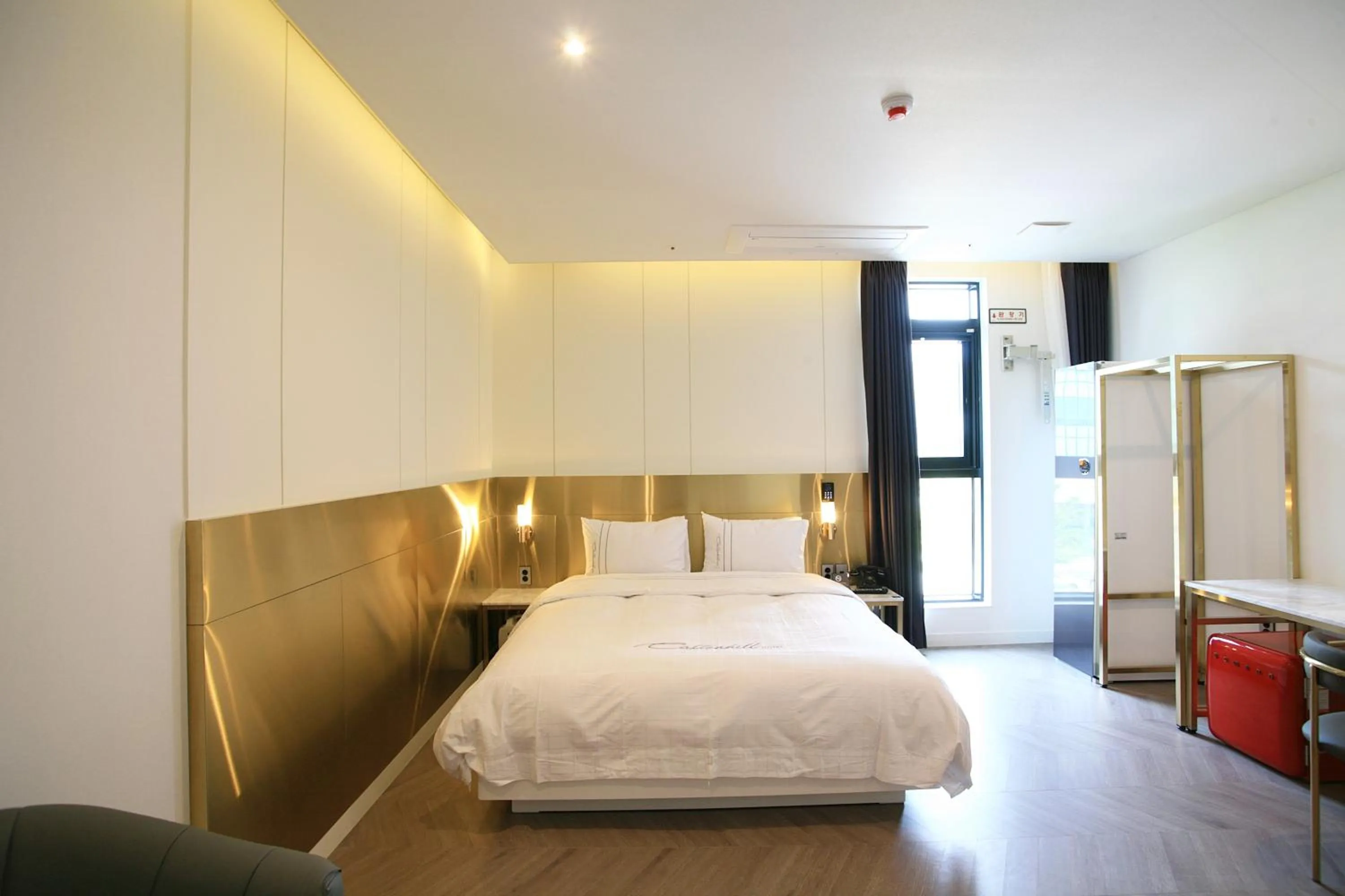 Mokpo Caltonhill Hotel