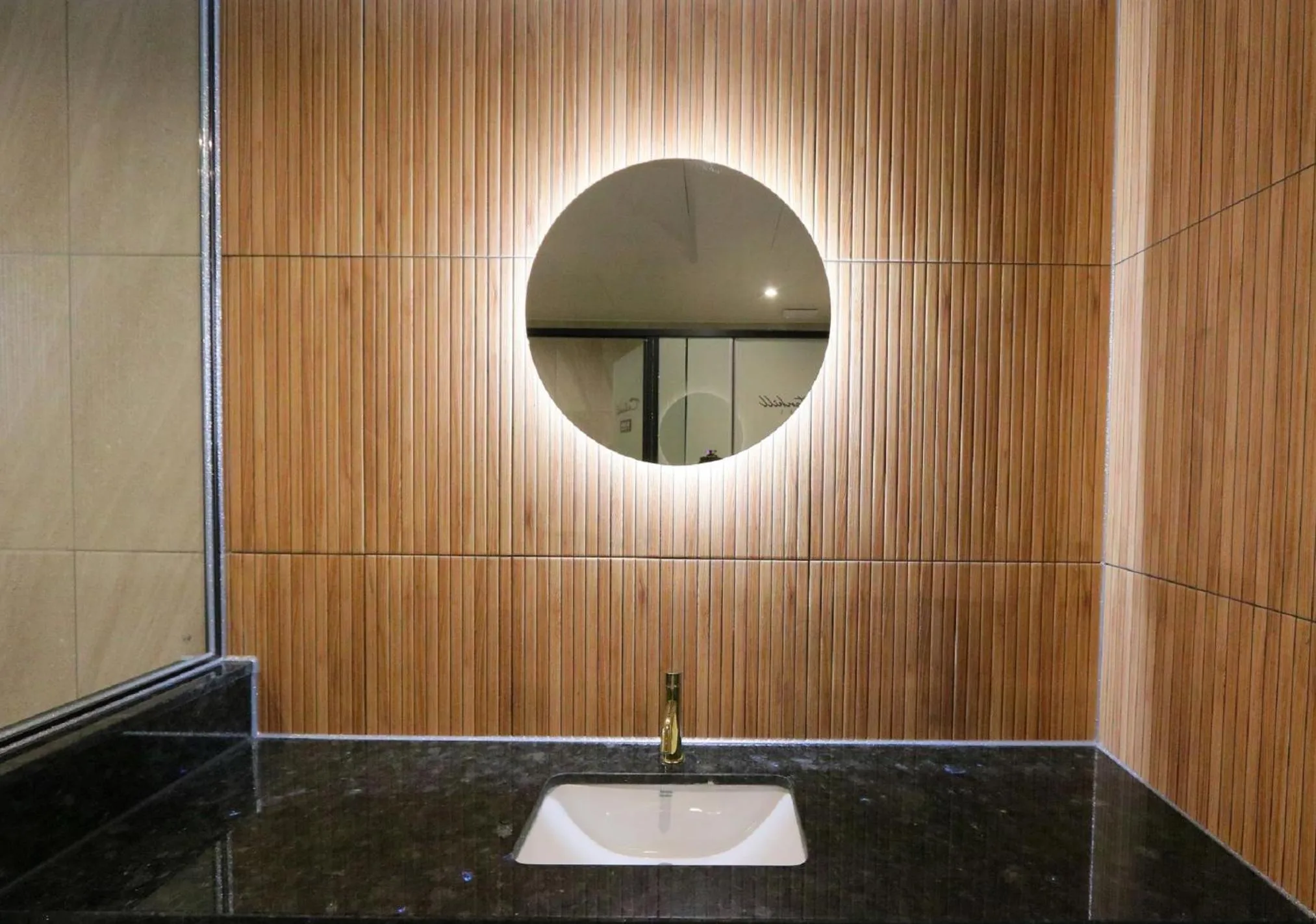 Mokpo Caltonhill Hotel