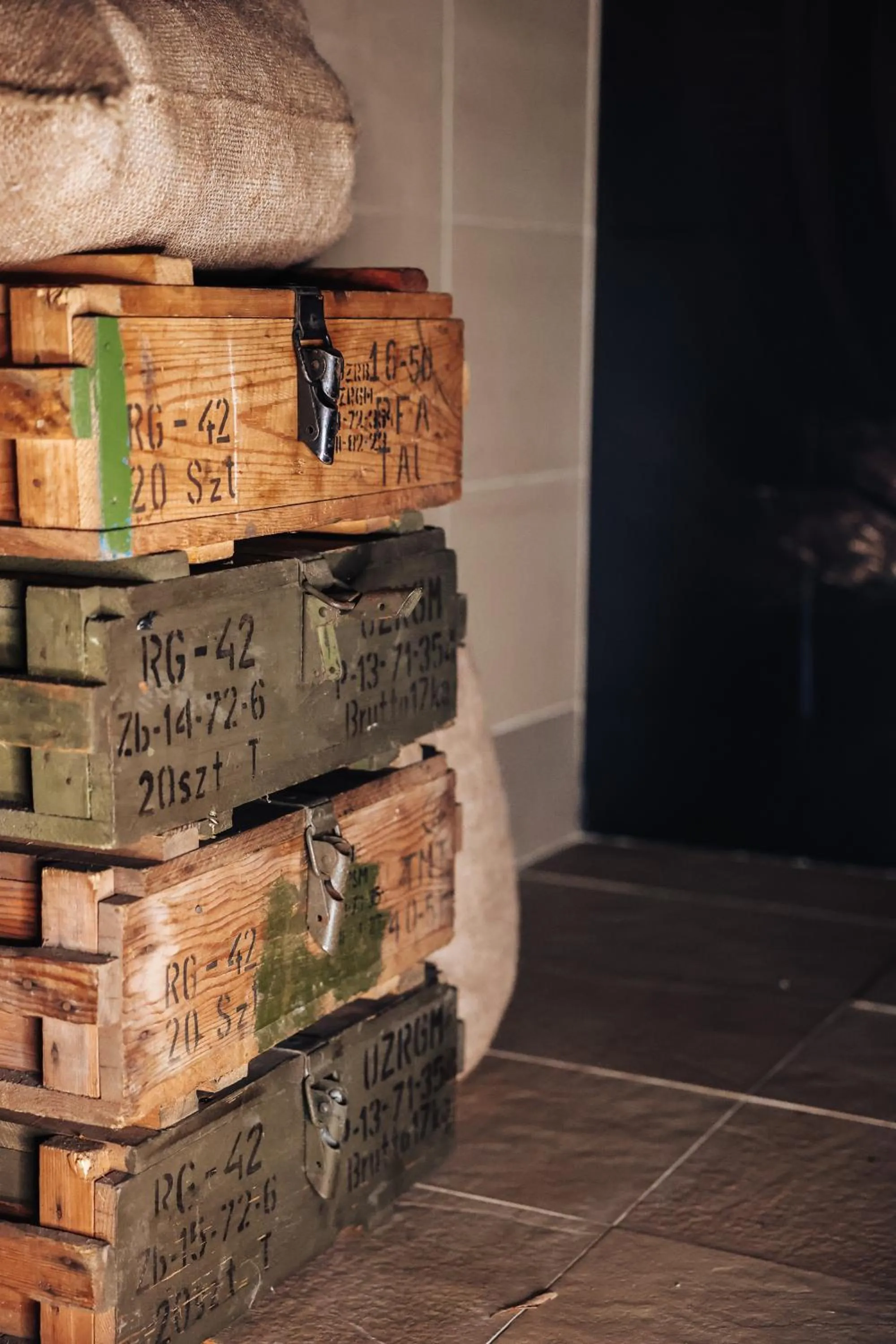 Nearby landmark in Hotel Diament Ustroń