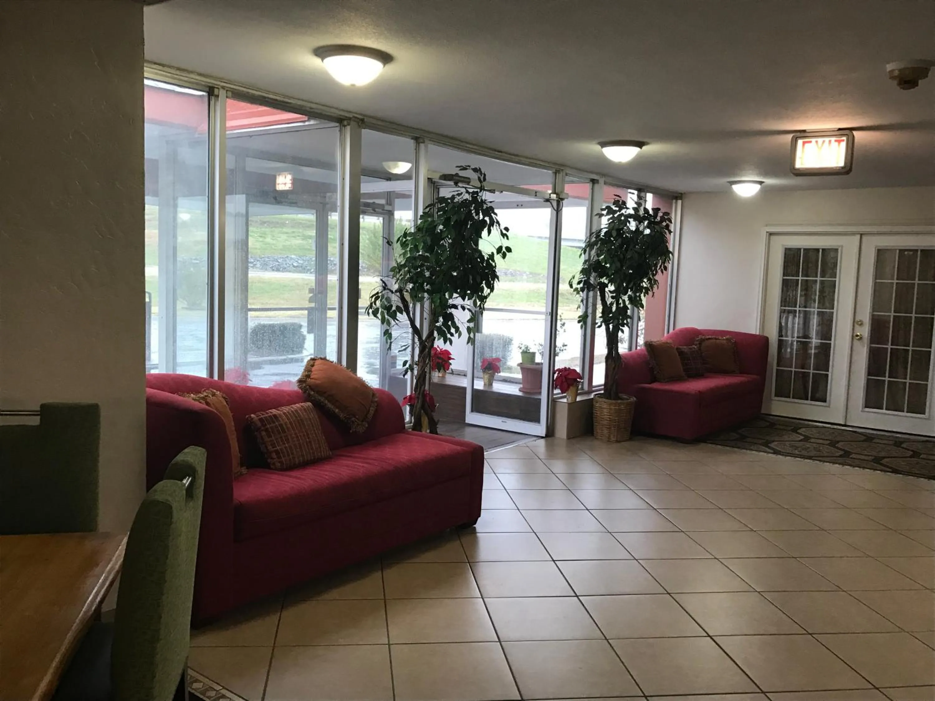 Express Inn and Suites