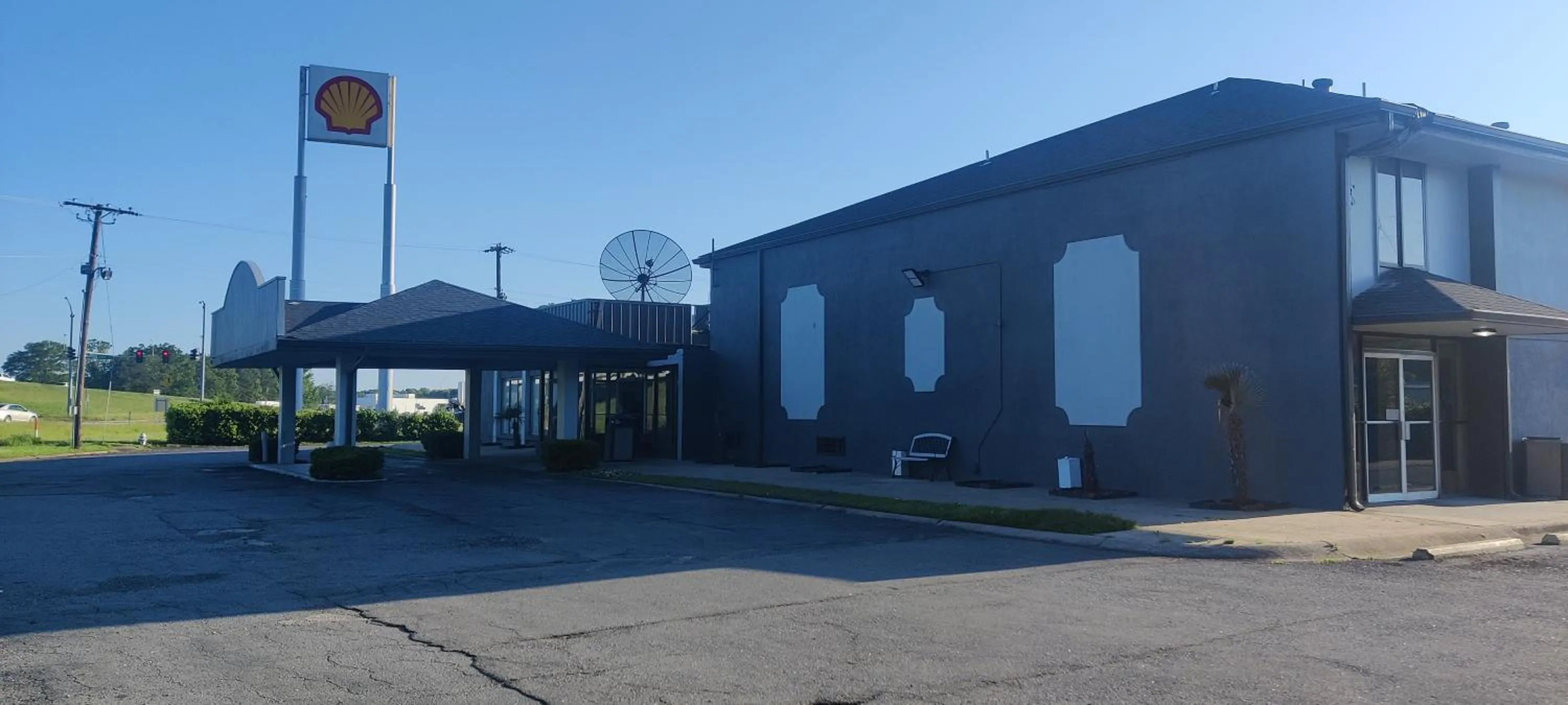 Express Inn and Suites