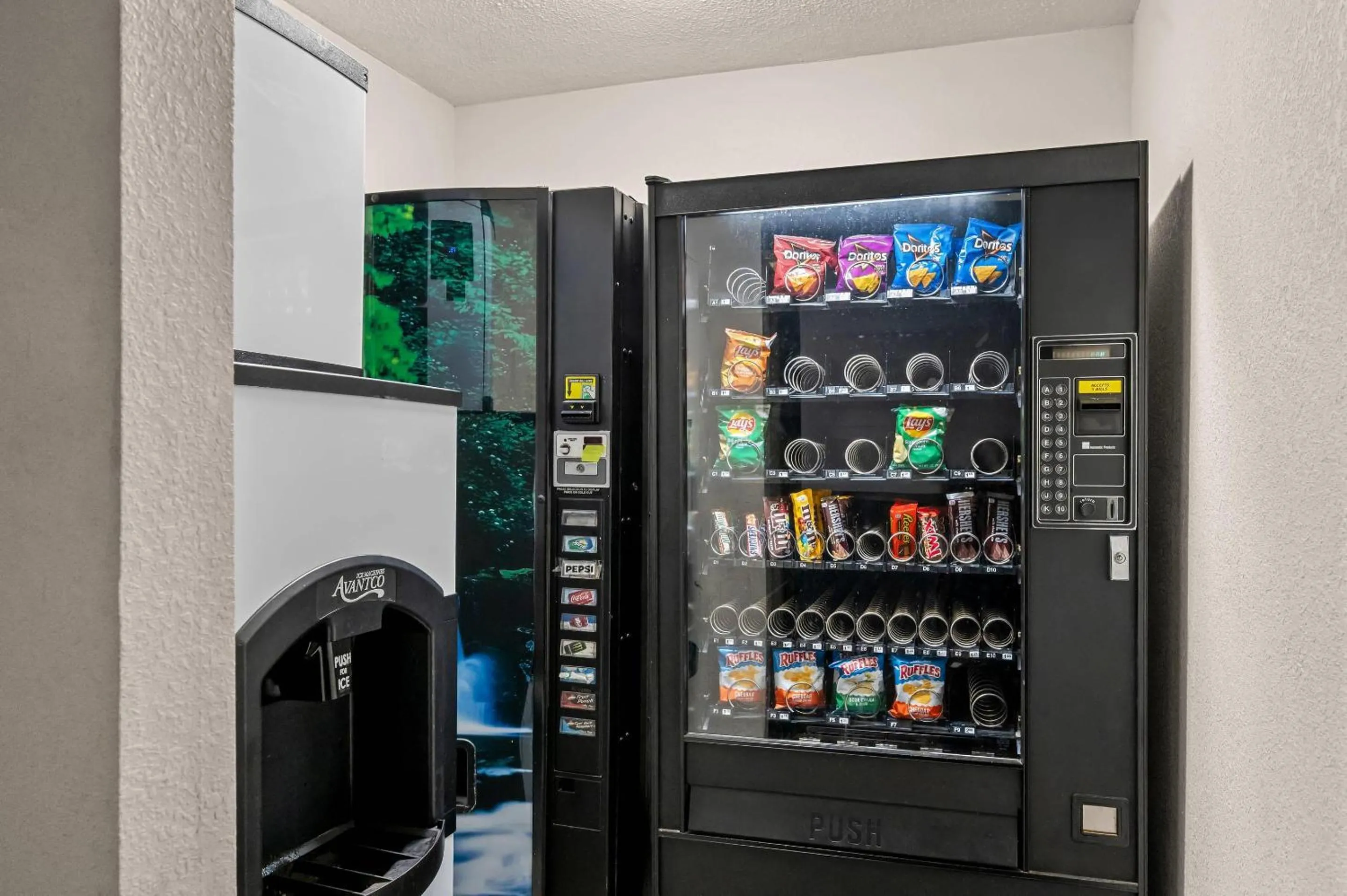 Other in Quality Inn Little Rock on I-30 Near Littlerock airport