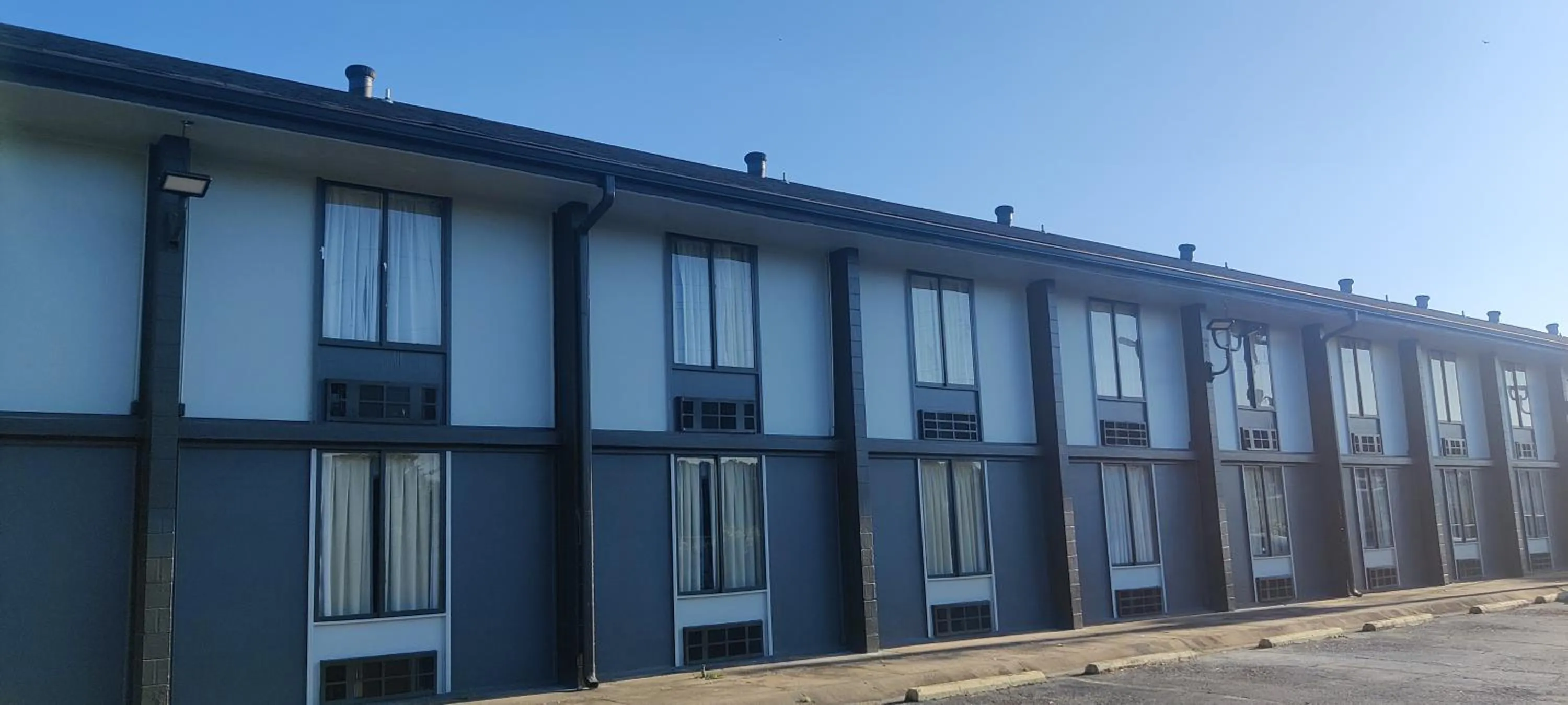 Express Inn and Suites