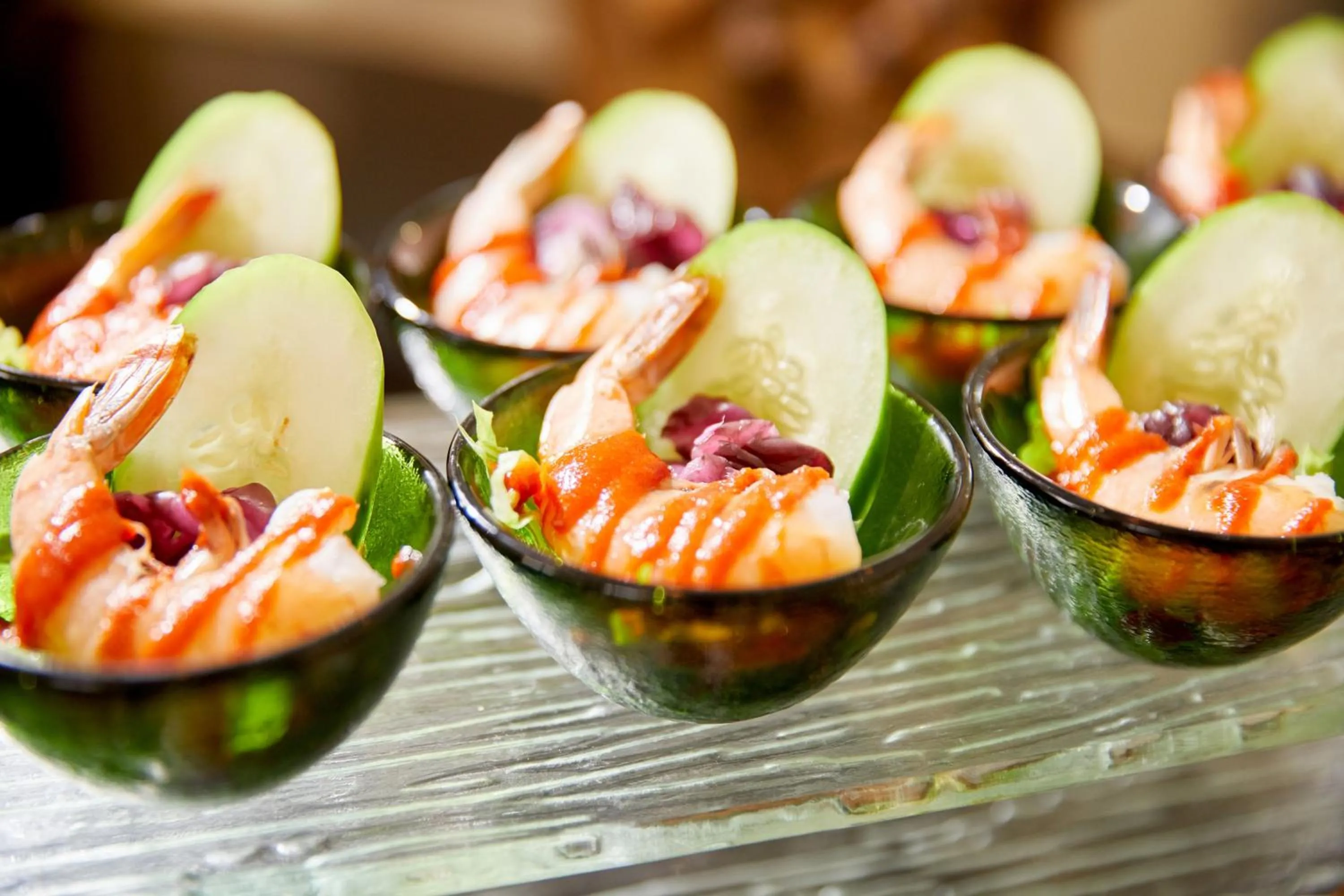 Lounge or bar in Dusit Beach Resort Guam