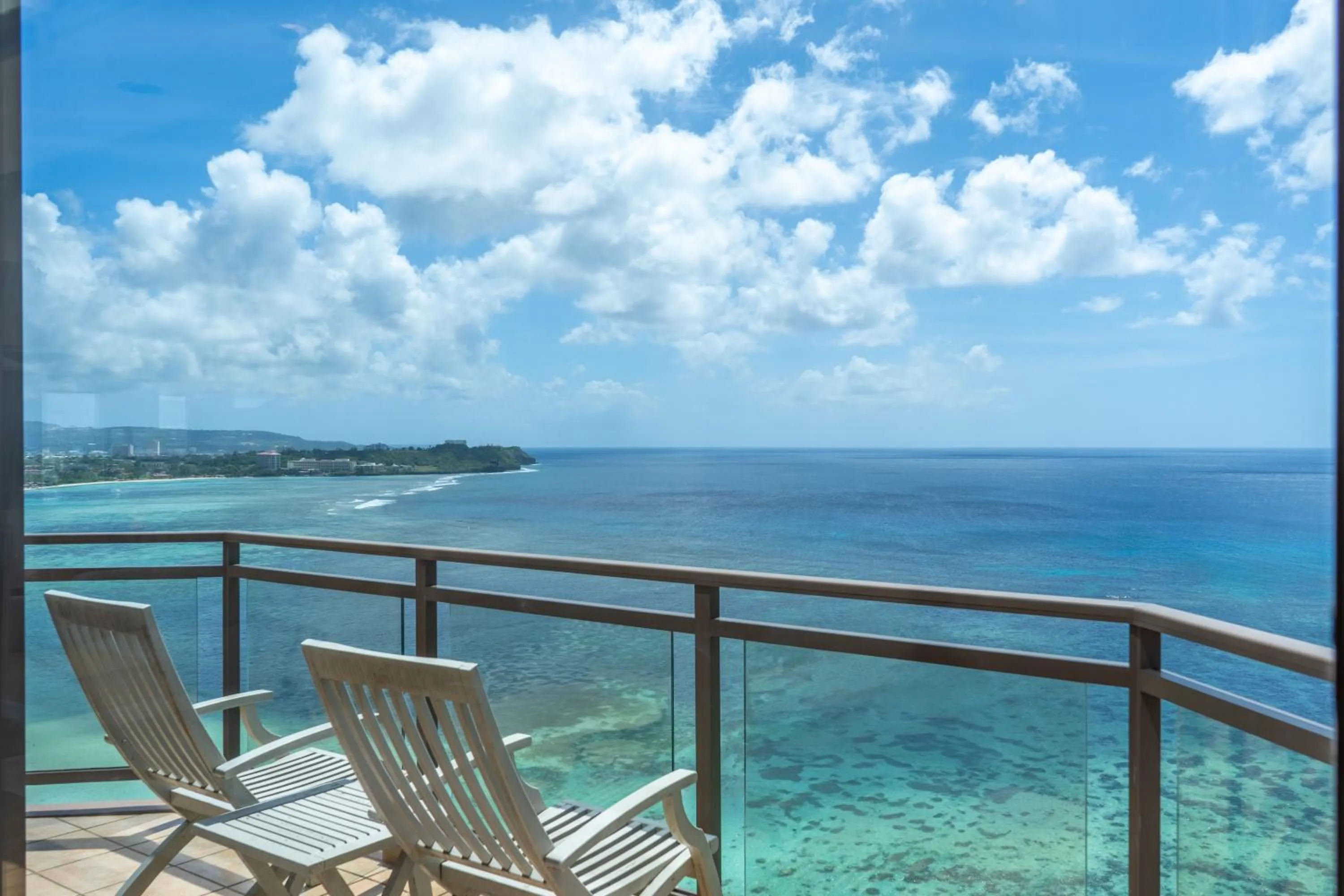 Dusit Beach Resort Guam