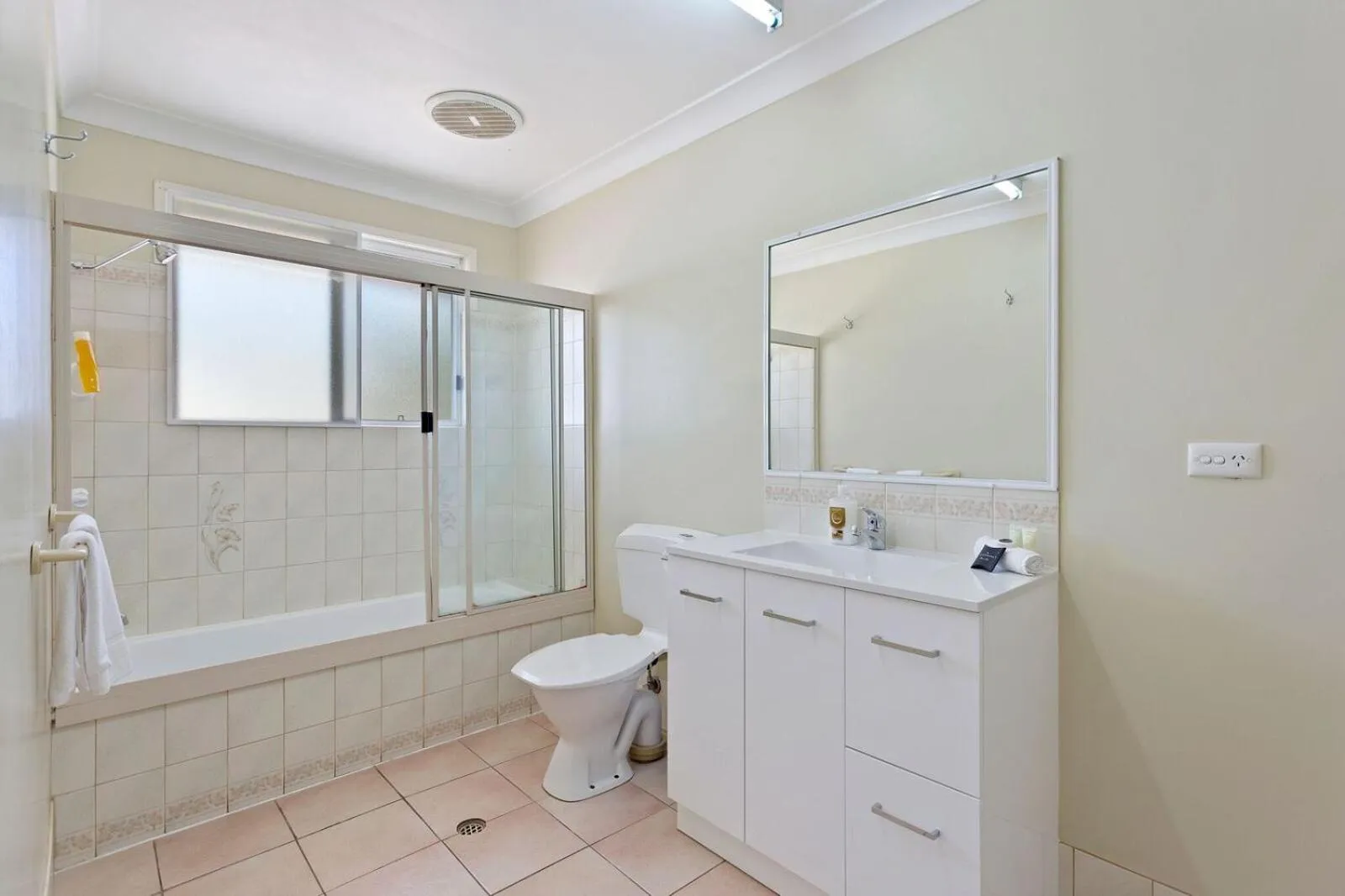 Clifford Park Motor Inn