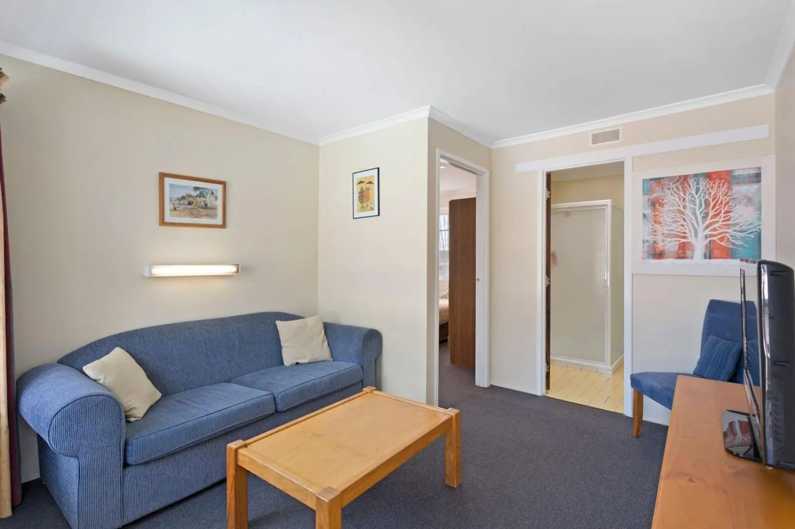 Clifford Park Motor Inn