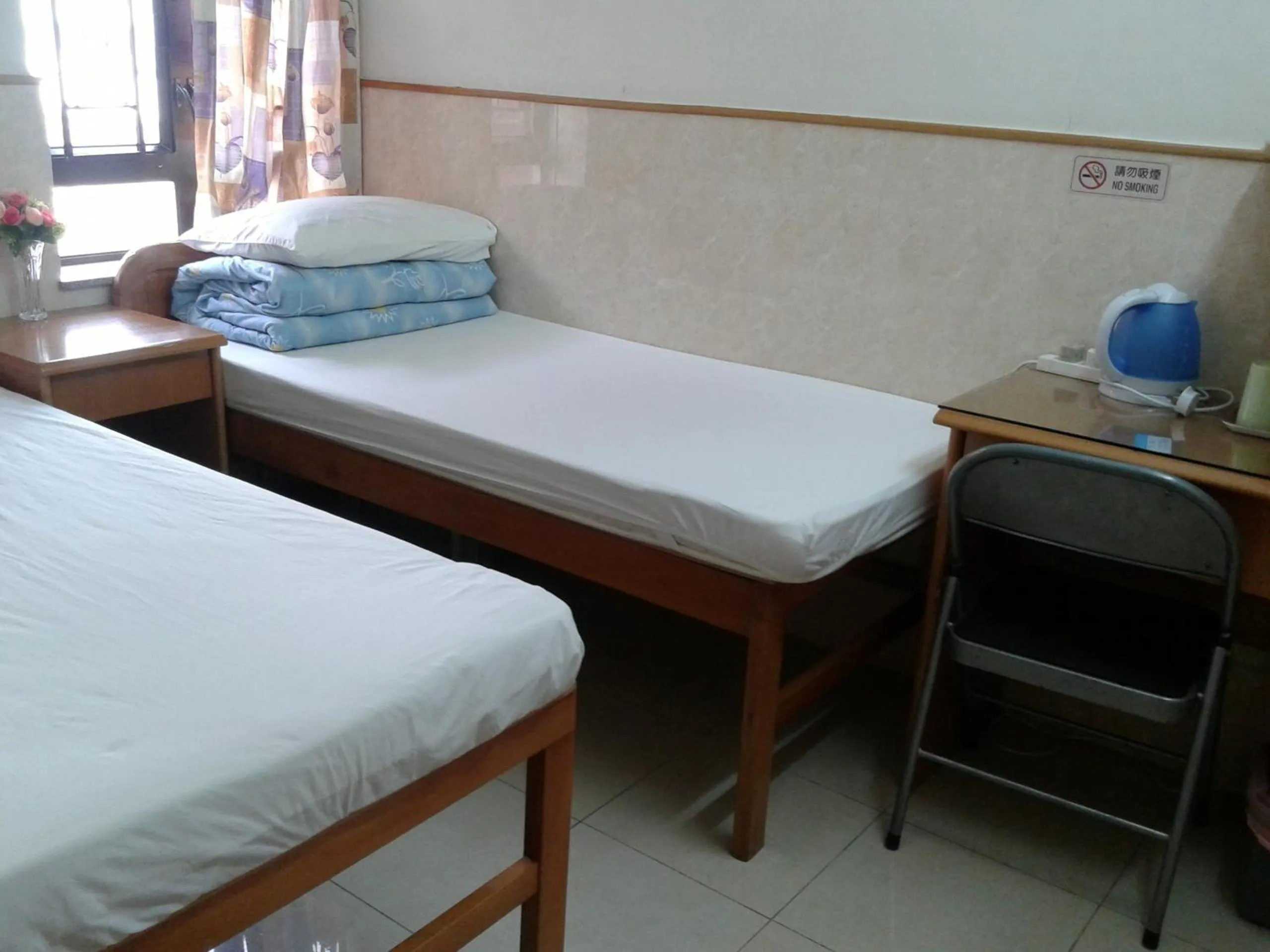 Photo of the whole room, Bed in Johnson Hostel