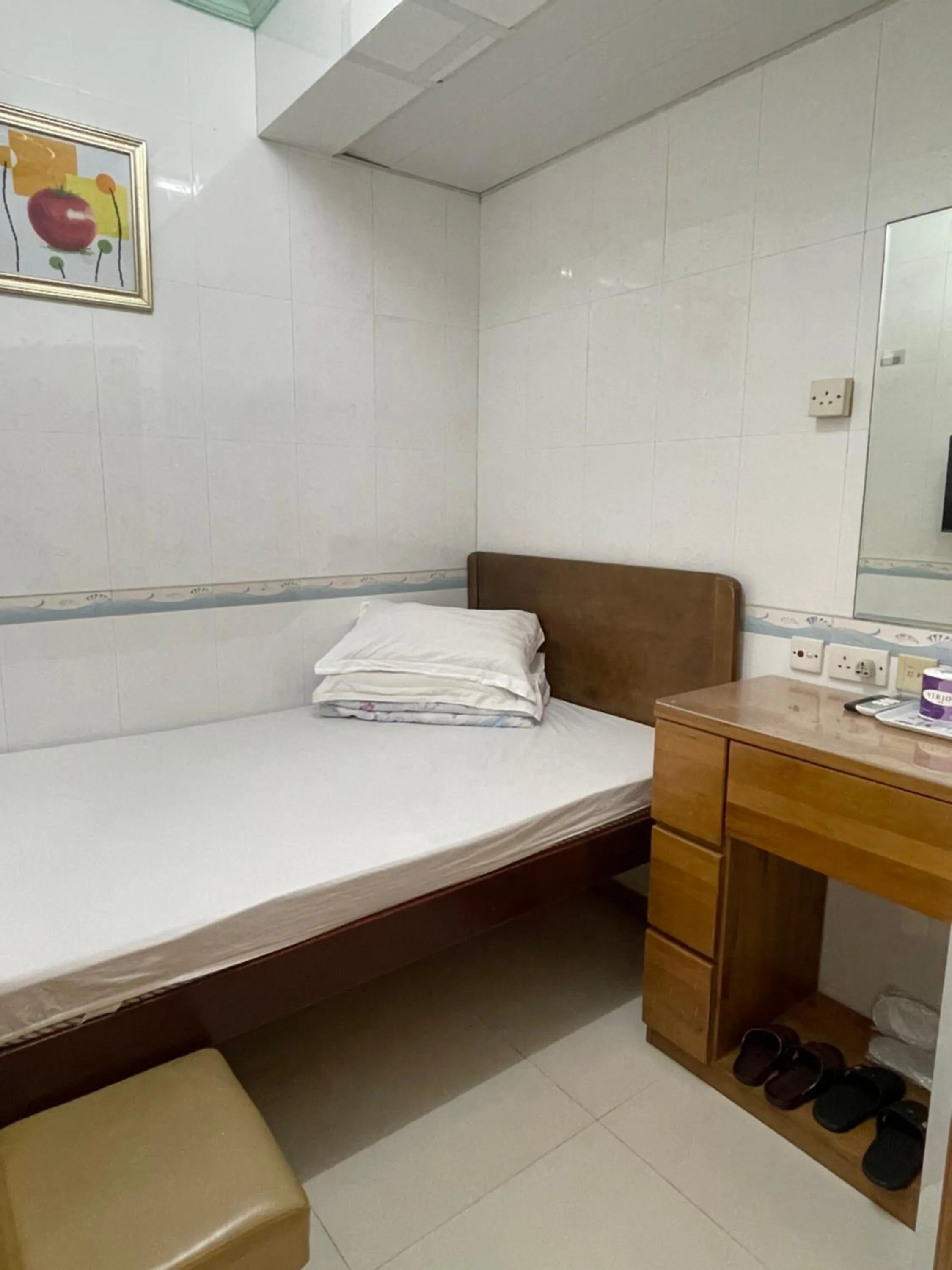 Photo of the whole room, Bed in Johnson Hostel