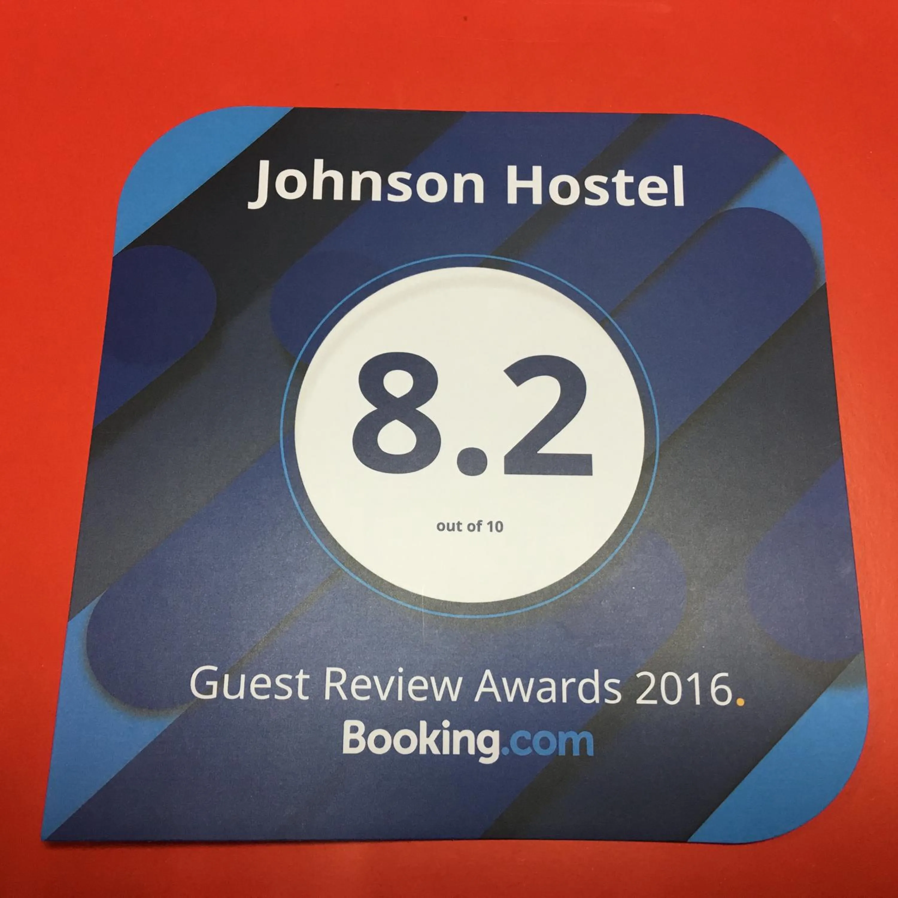 Other in Johnson Hostel