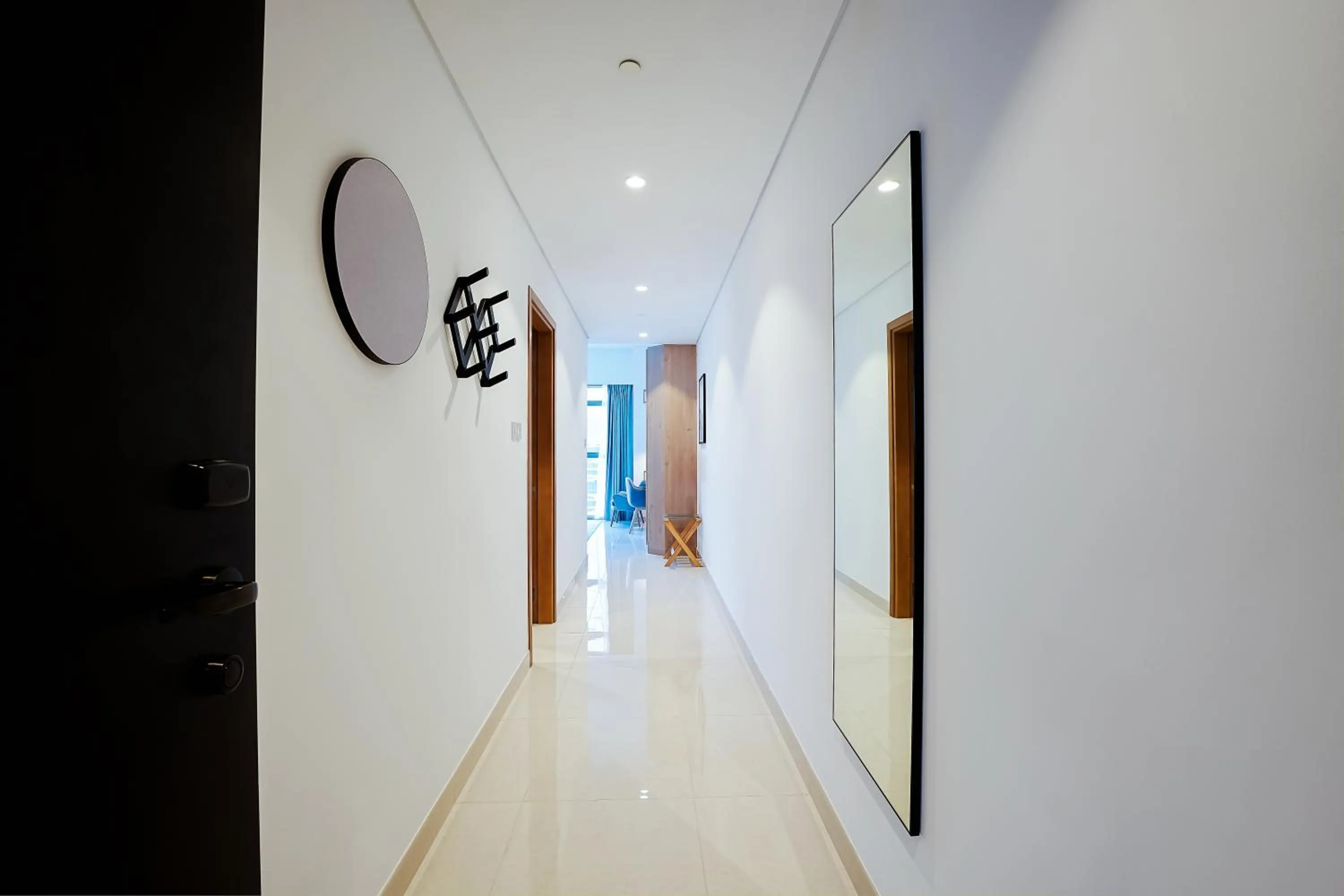 Capital Suites Hotel Apartments