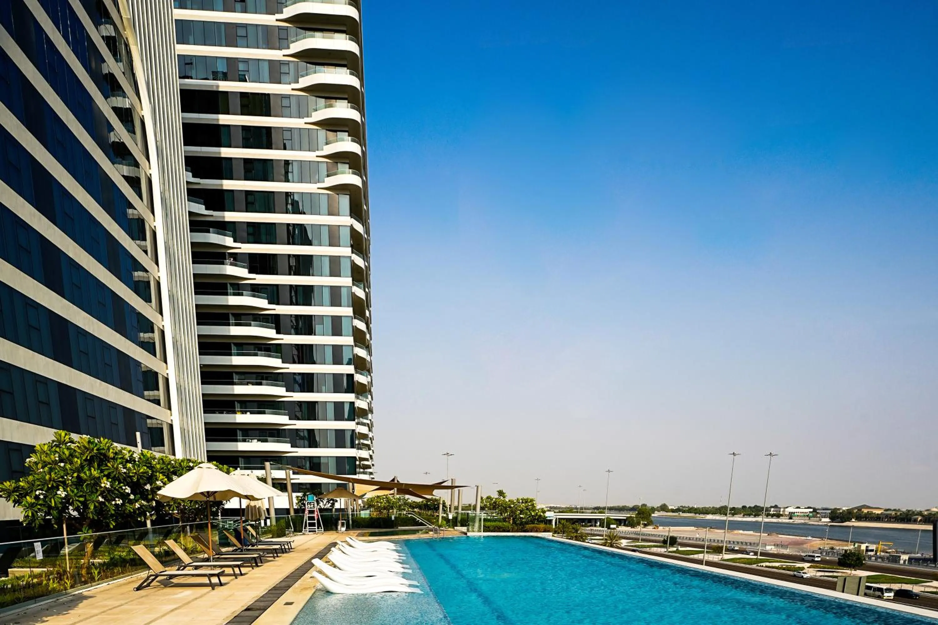 Capital Suites Hotel Apartments