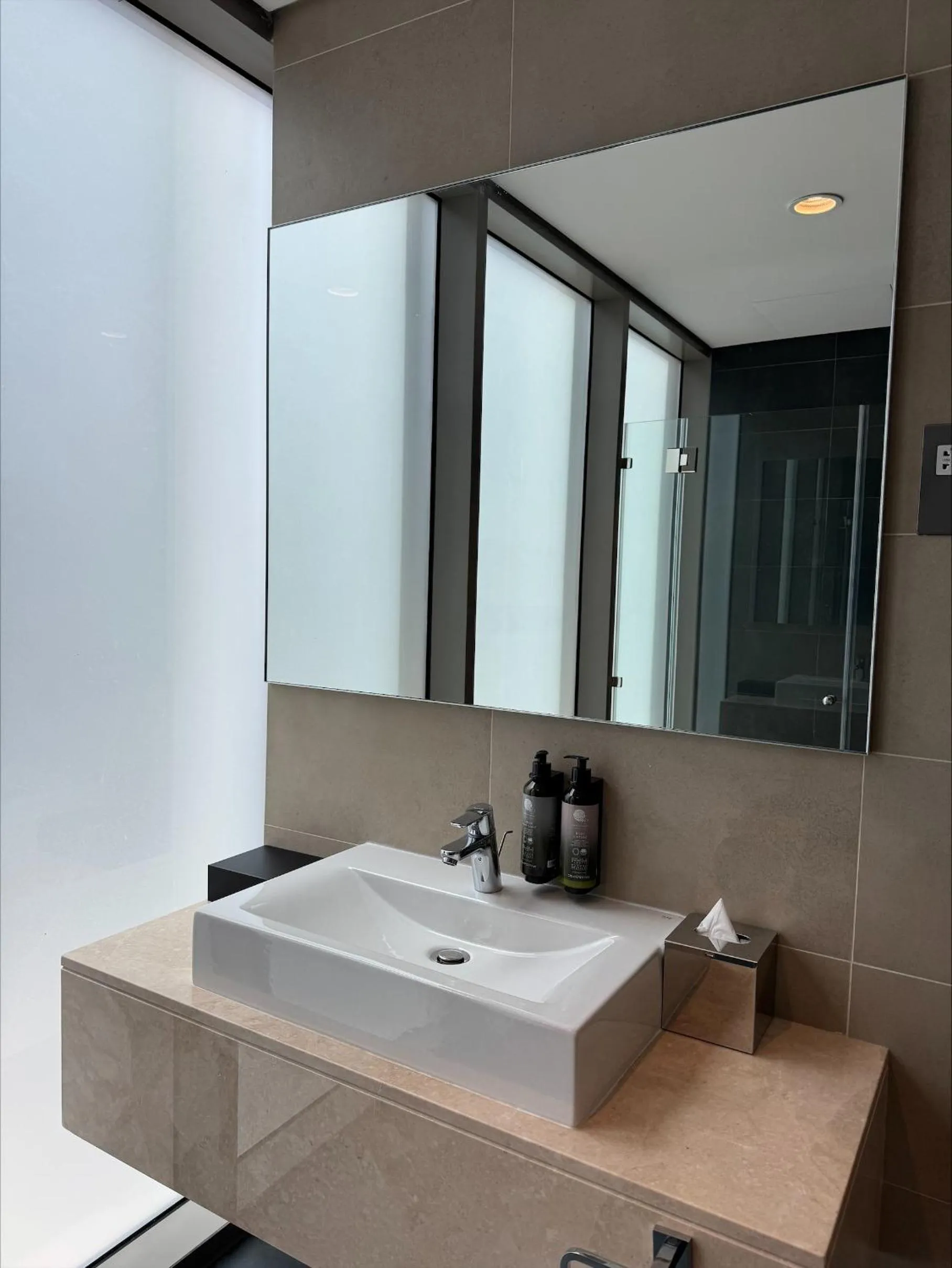 Capital Suites Hotel Apartments