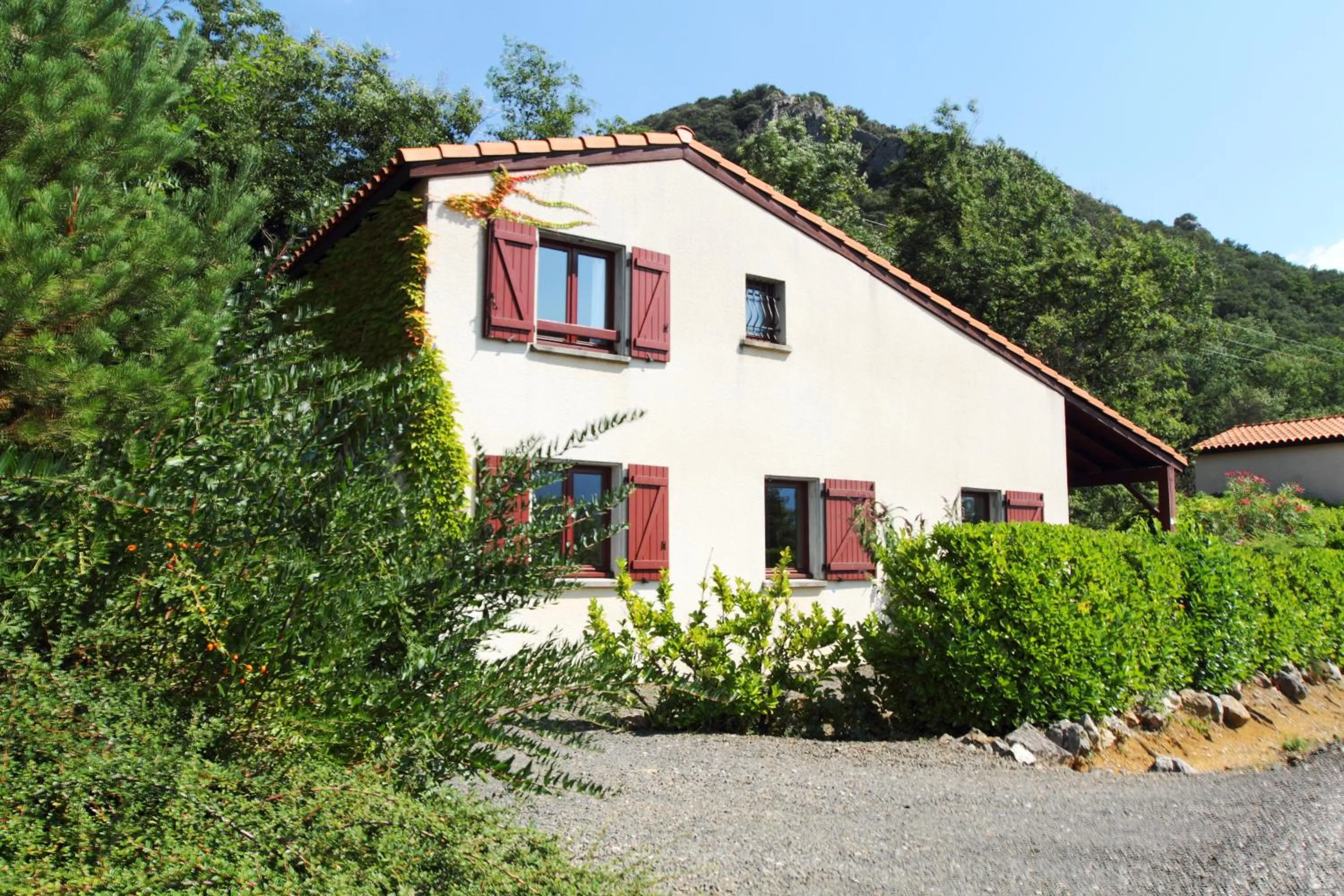 Domaine de l'Espinet