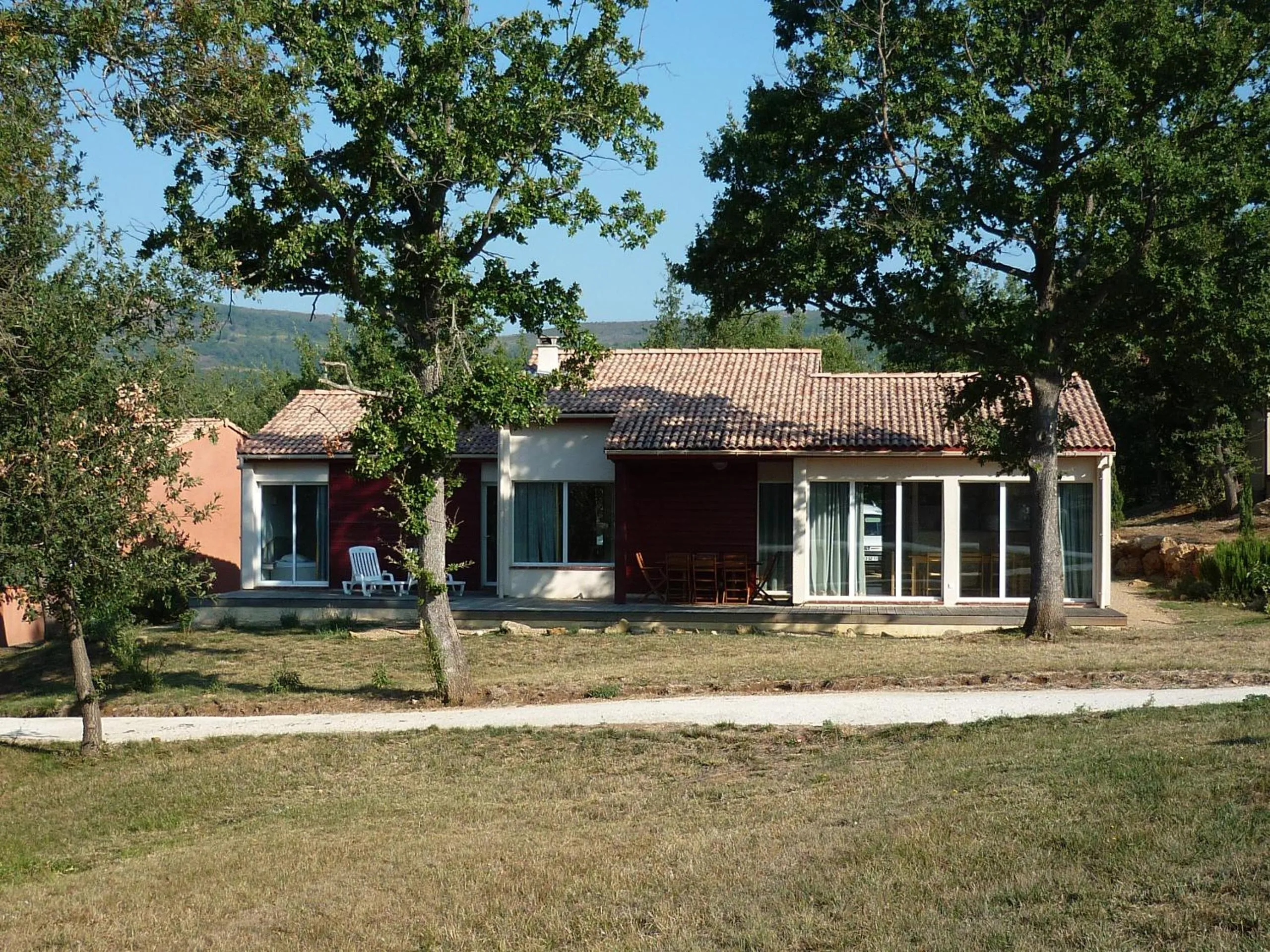 Domaine de l'Espinet