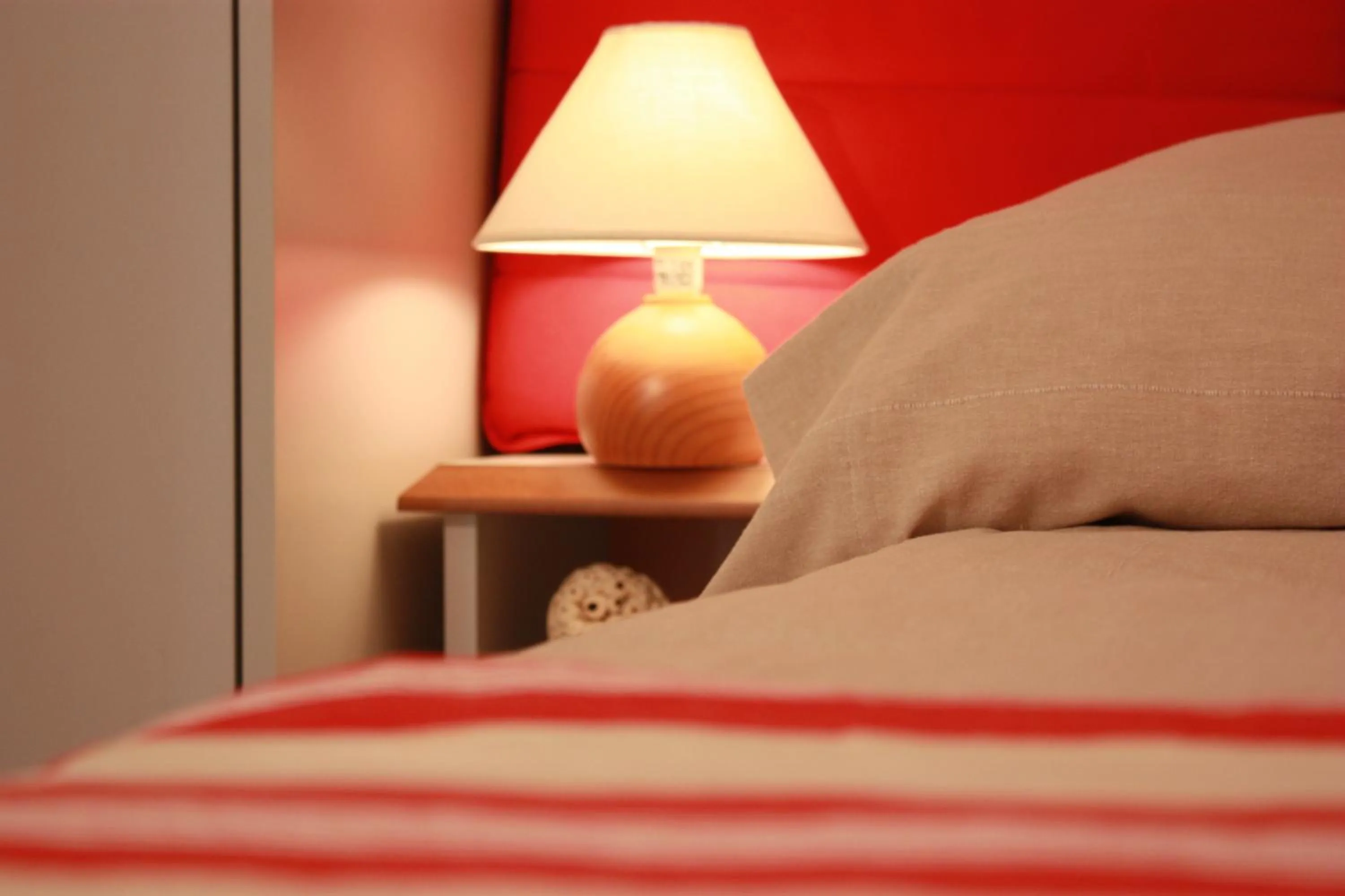 Bed in Domaine de l'Espinet