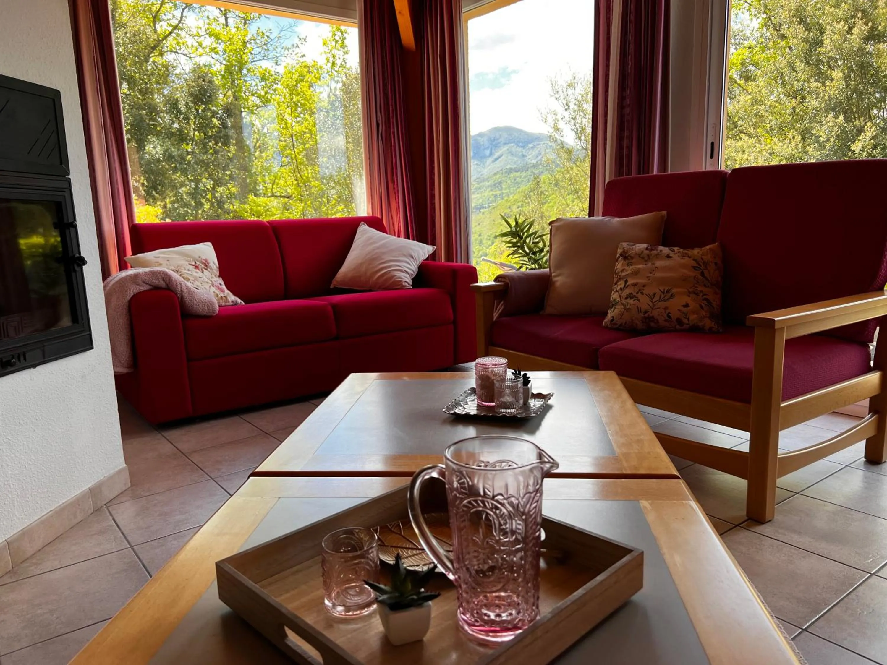 Domaine de l'Espinet