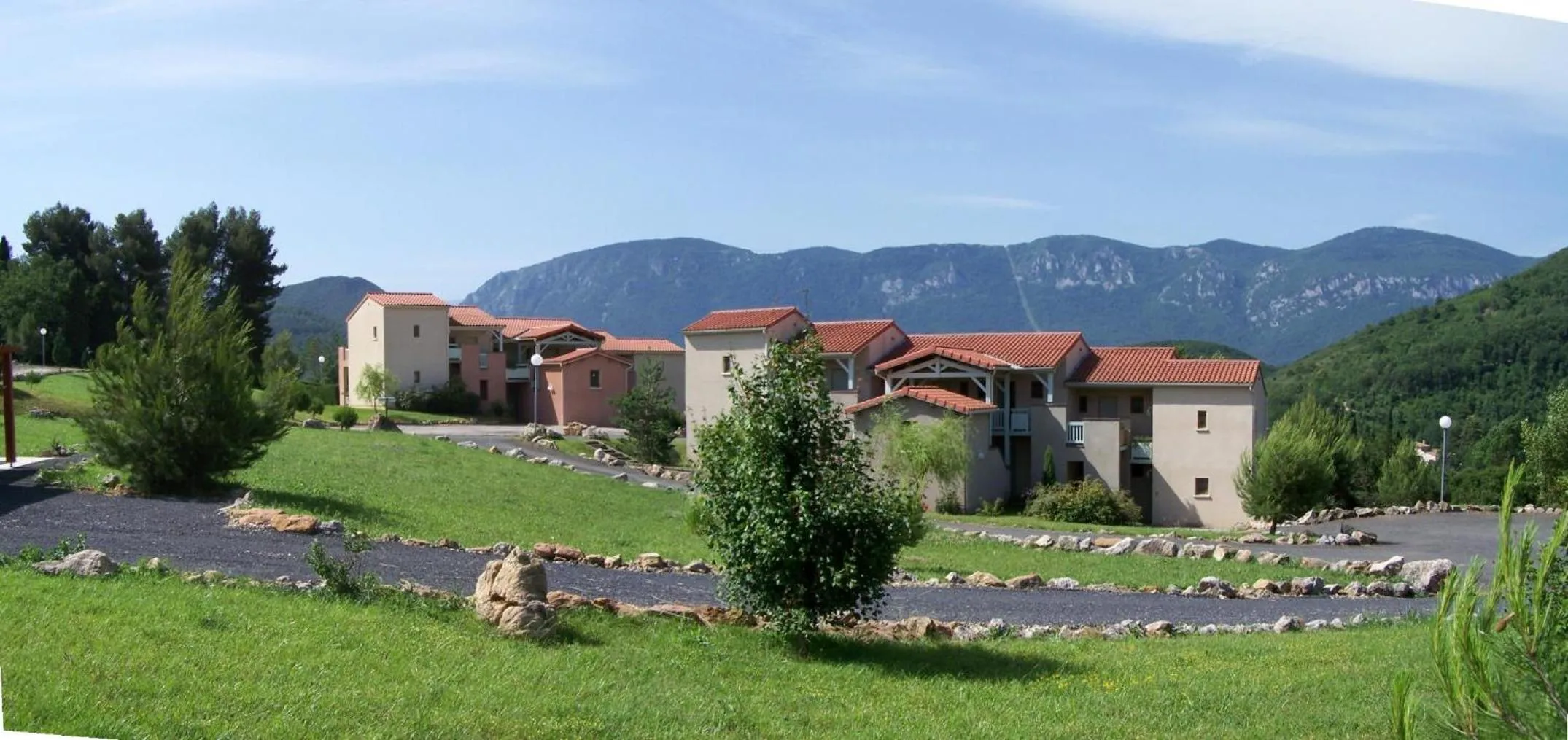 Domaine de l'Espinet
