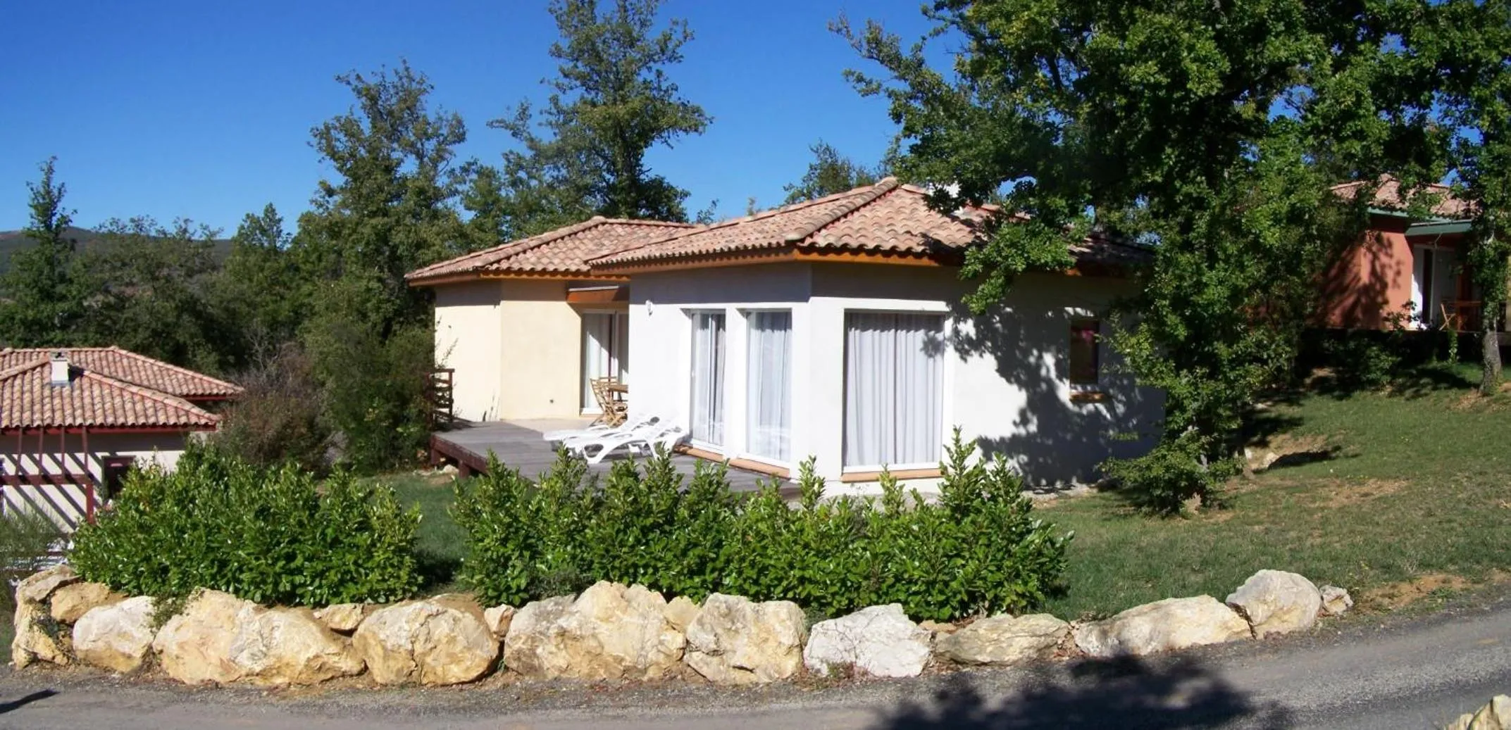 Domaine de l'Espinet