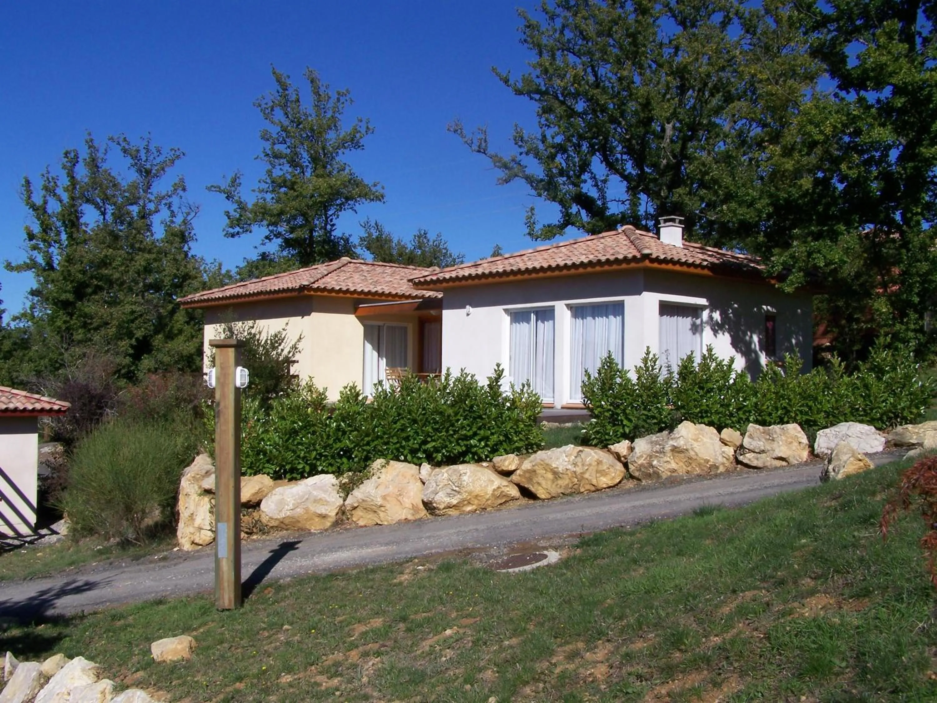 Domaine de l'Espinet
