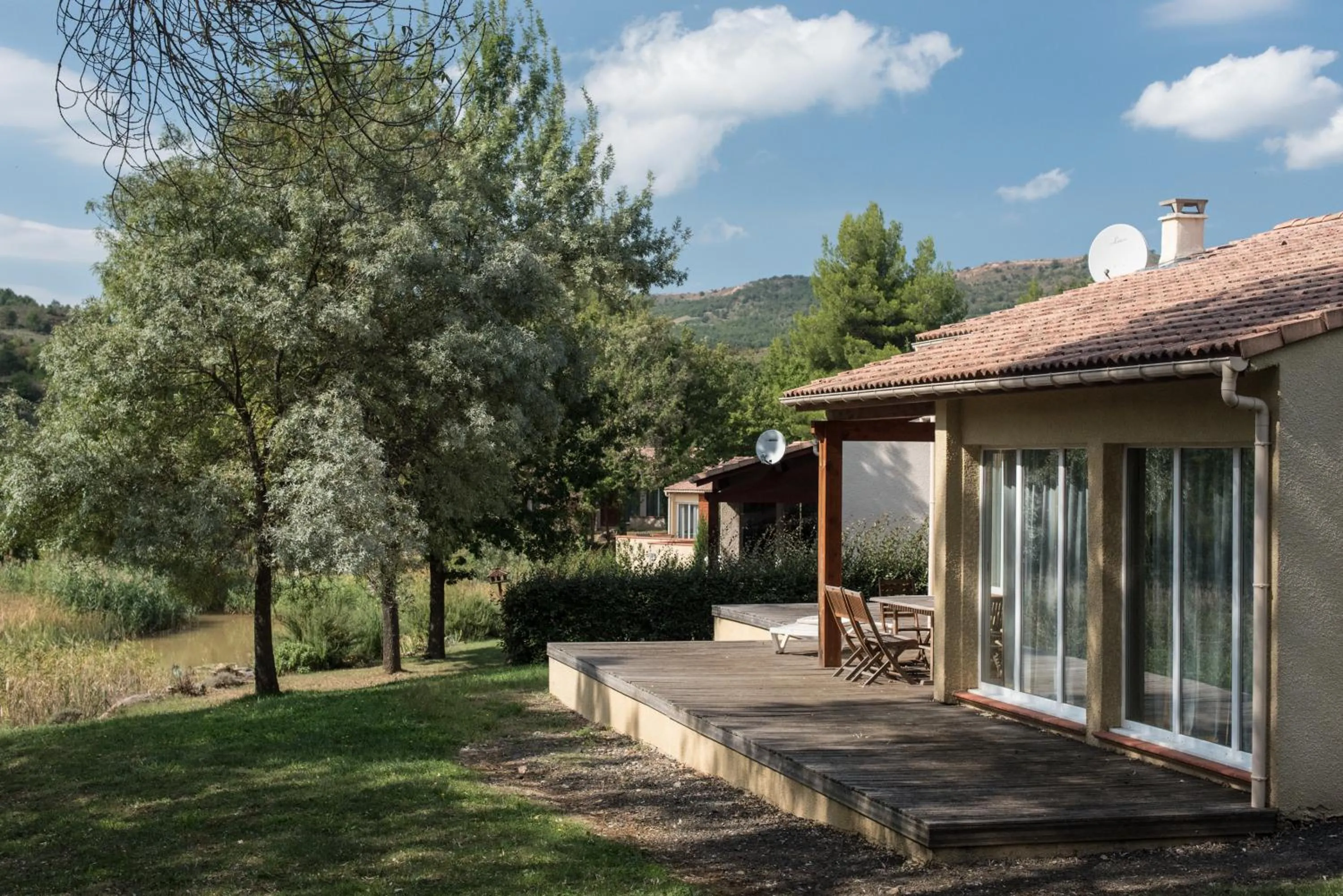 Domaine de l'Espinet