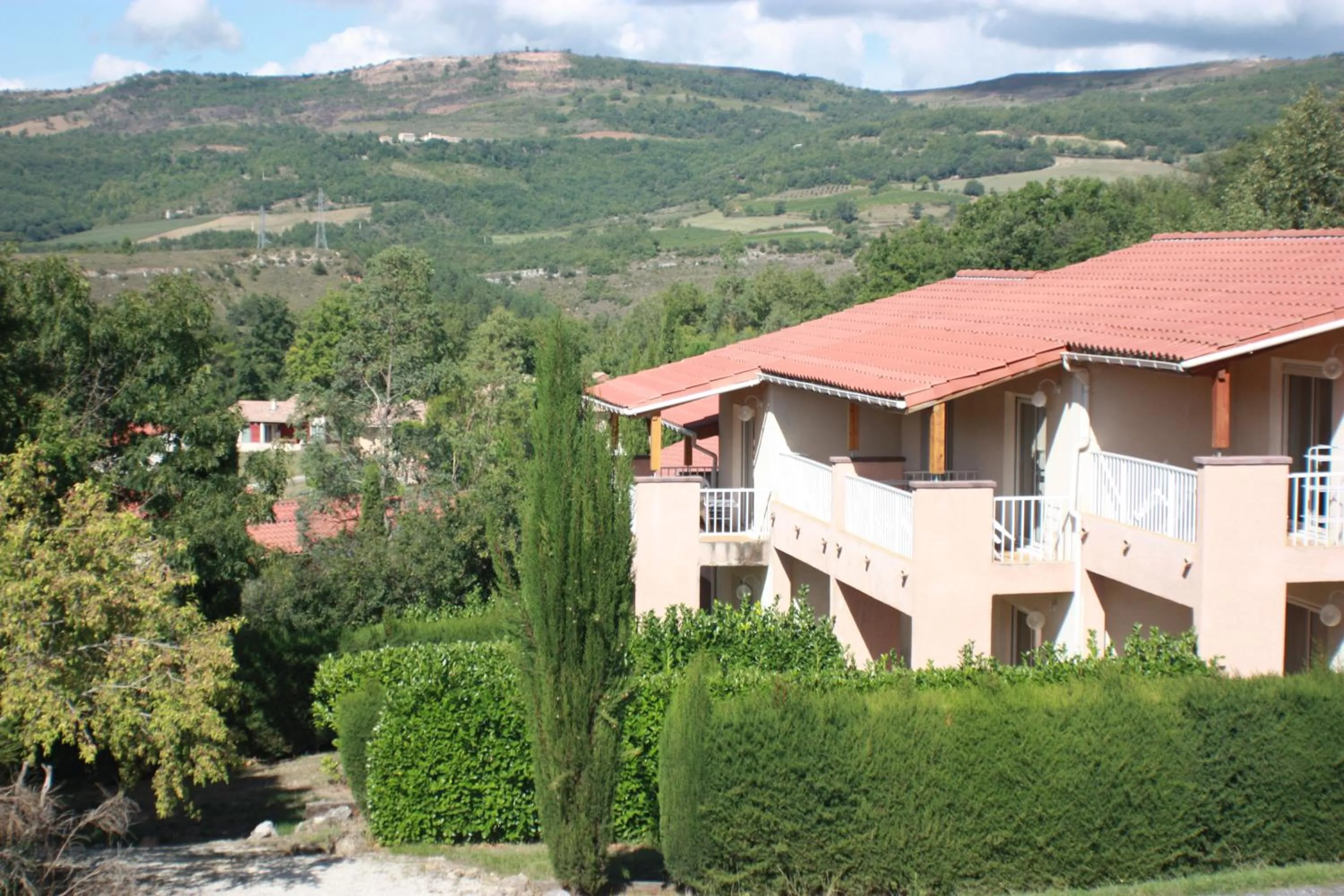 Domaine de l'Espinet