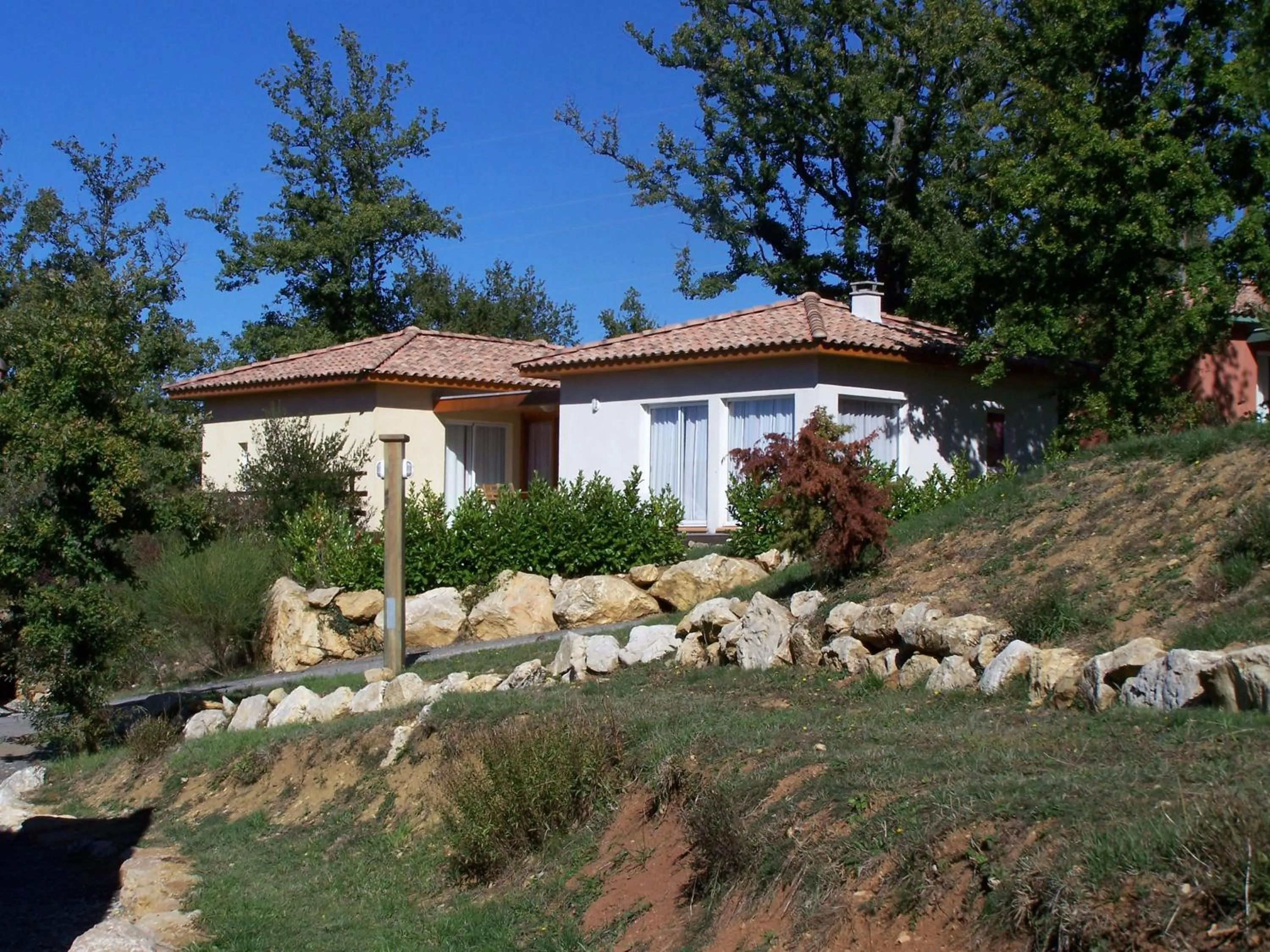 Domaine de l'Espinet