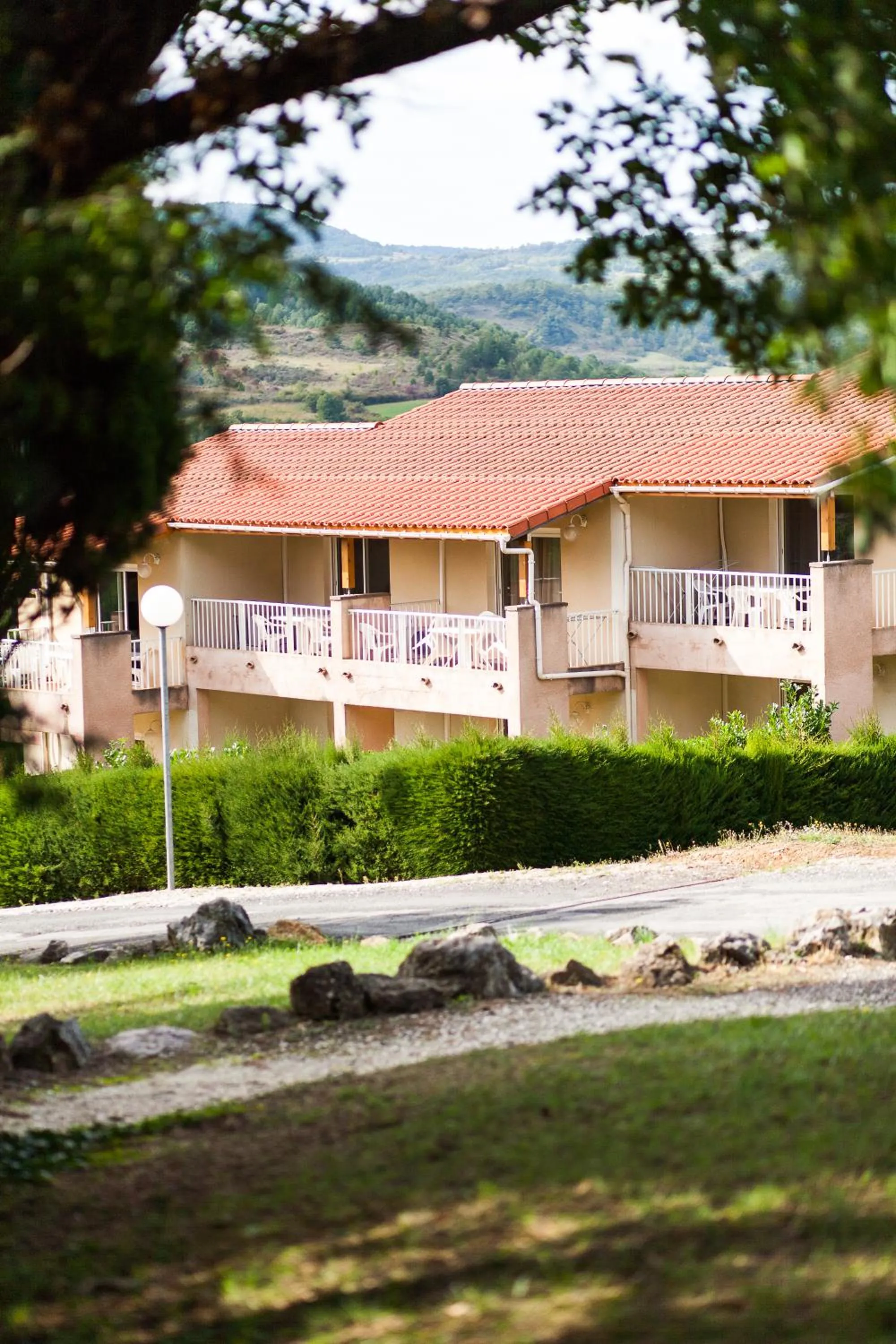 Domaine de l'Espinet