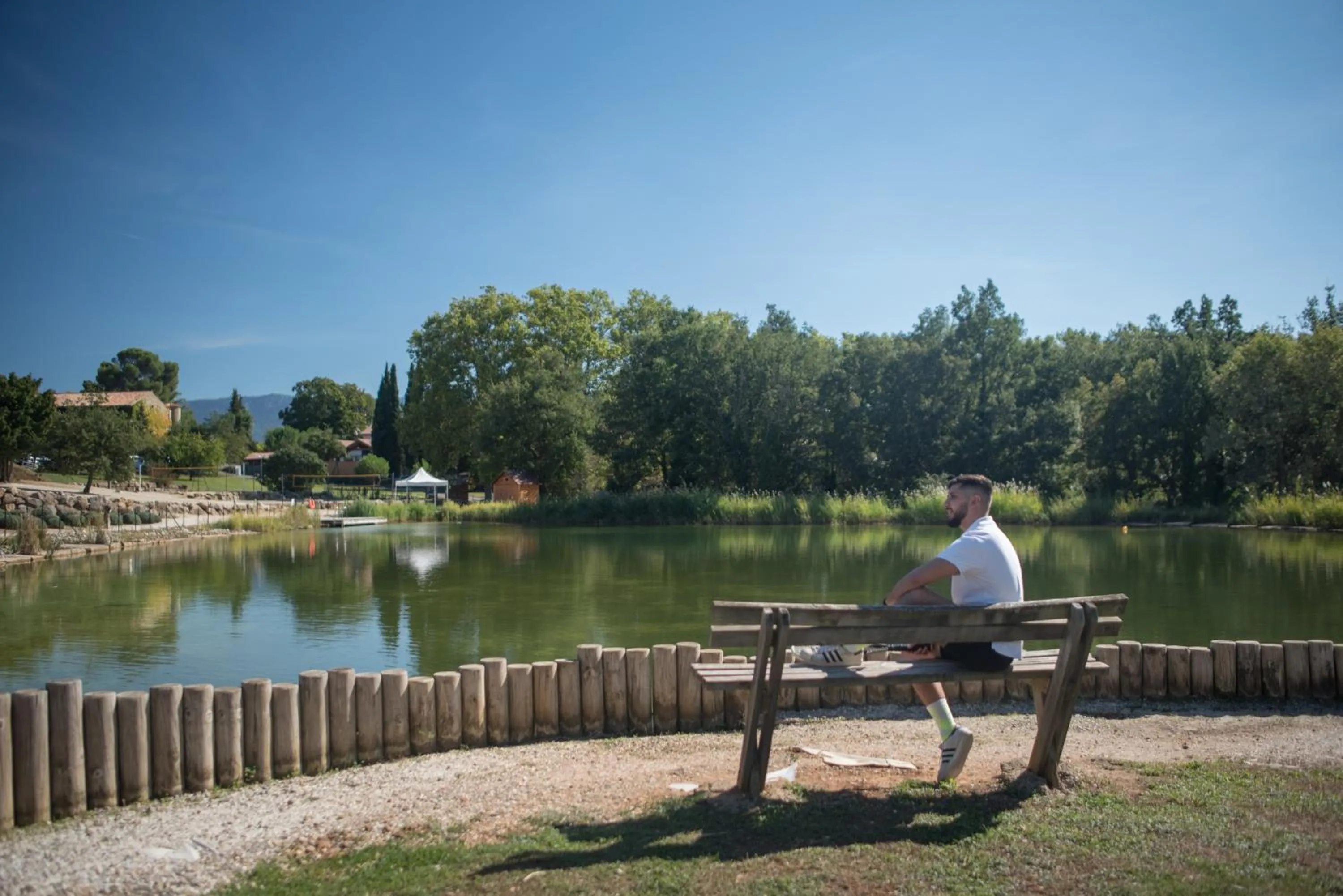 Domaine de l'Espinet