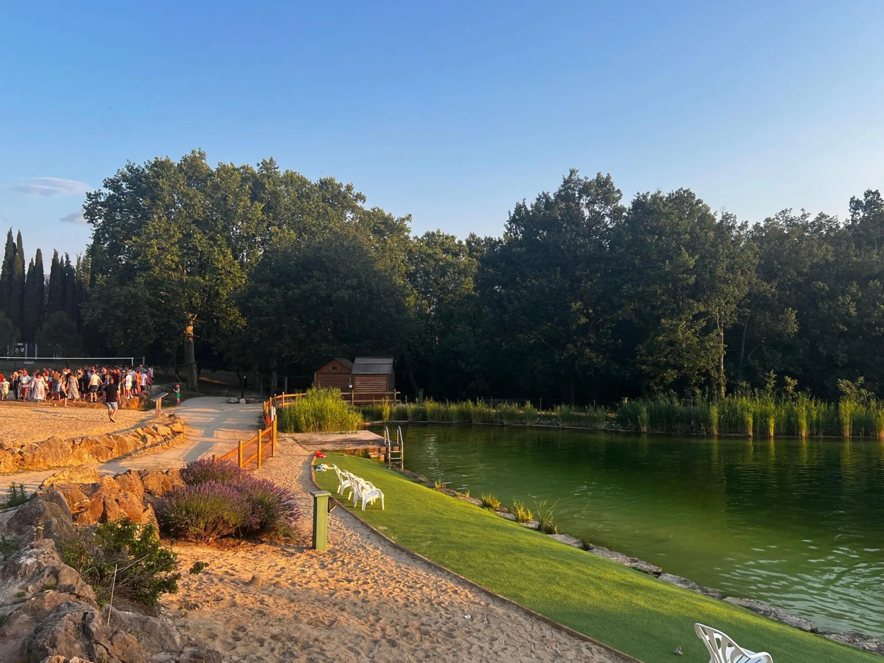 Domaine de l'Espinet