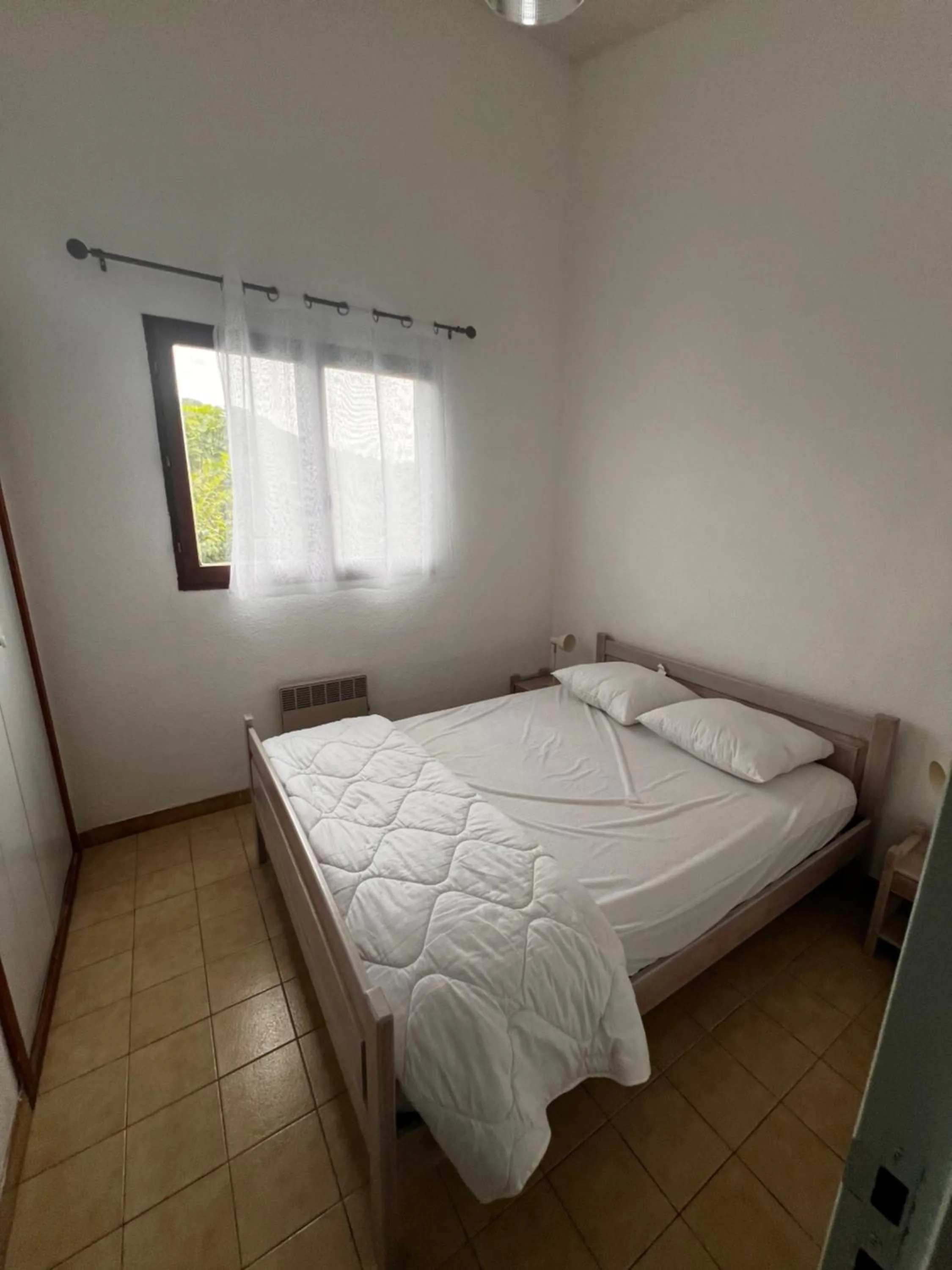 Bed in Domaine de l'Espinet