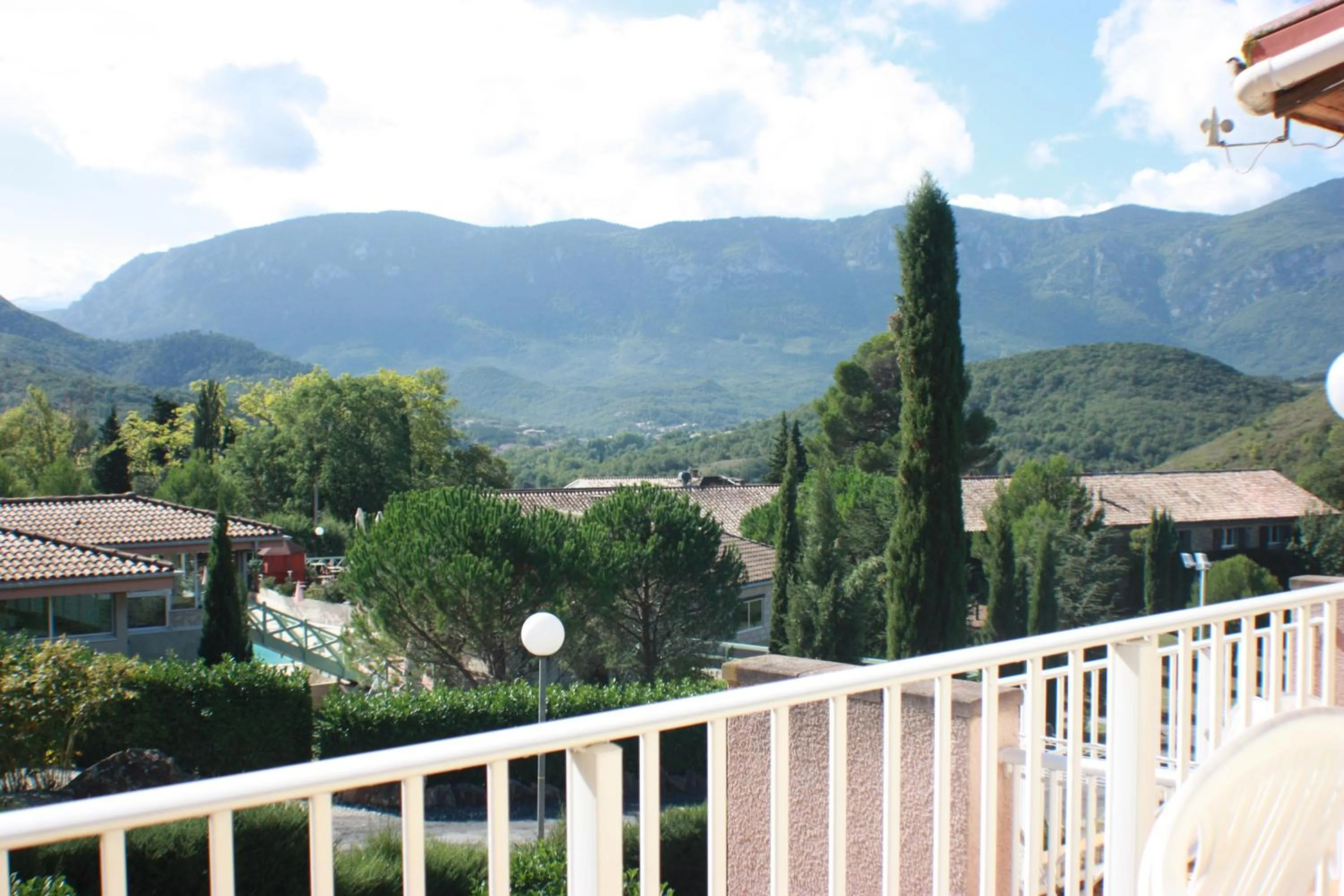 Domaine de l'Espinet