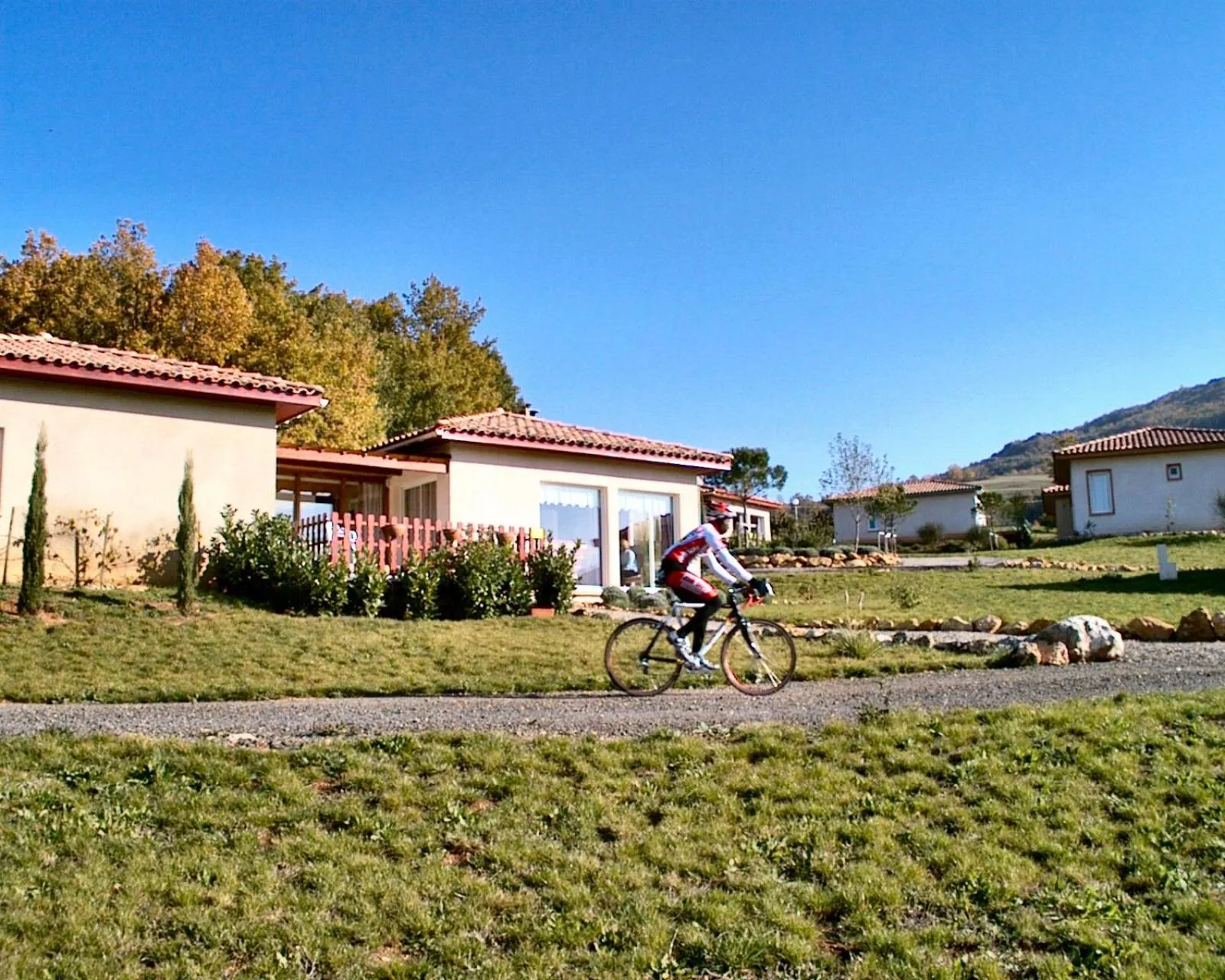 Domaine de l'Espinet
