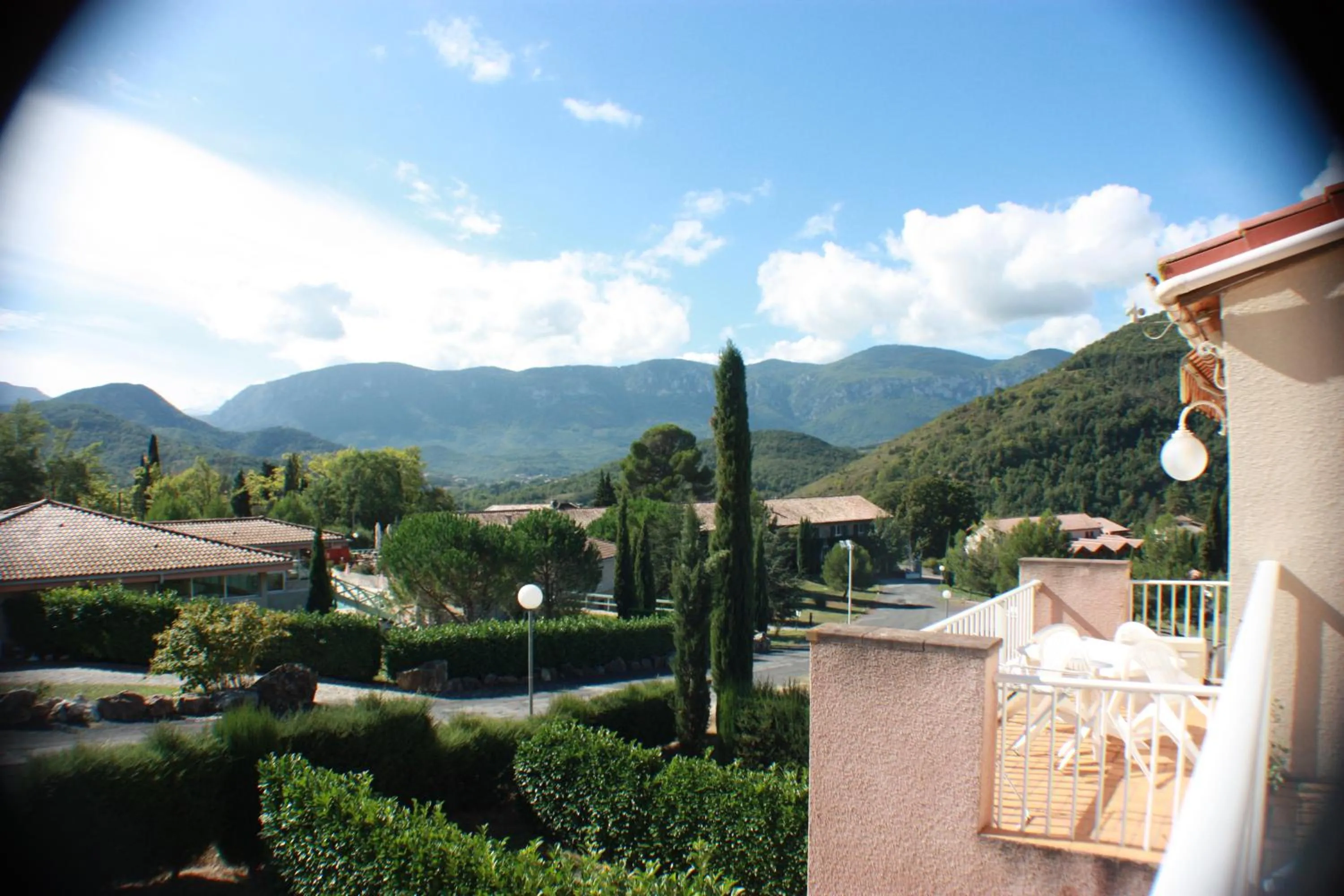 Domaine de l'Espinet